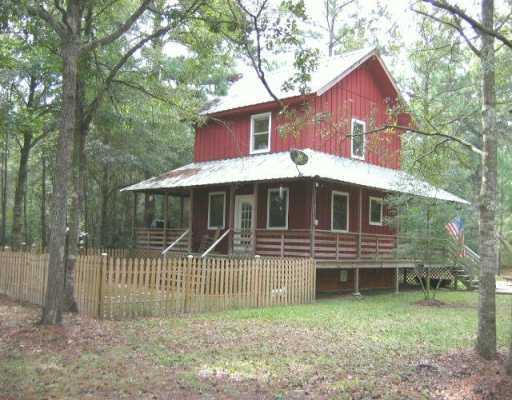 12445 River Ridge Drive Folsom, LA 70437 - Photo 7 of 7 Gallery Image 7