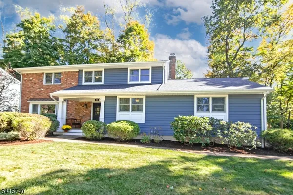 $1,350,000 | 52 Coolidge Drive, Berkeley Heights, NJ 07922