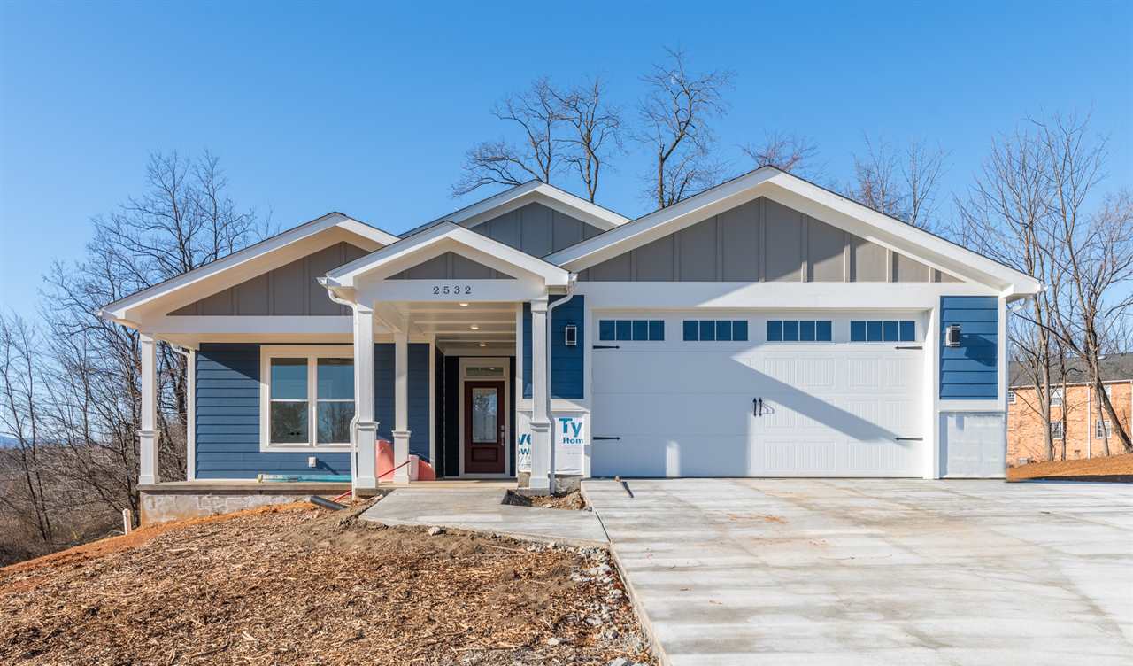 2532 Belvue Road Waynesboro, VA 22980 - Photo 1 of 1 Gallery Image 1