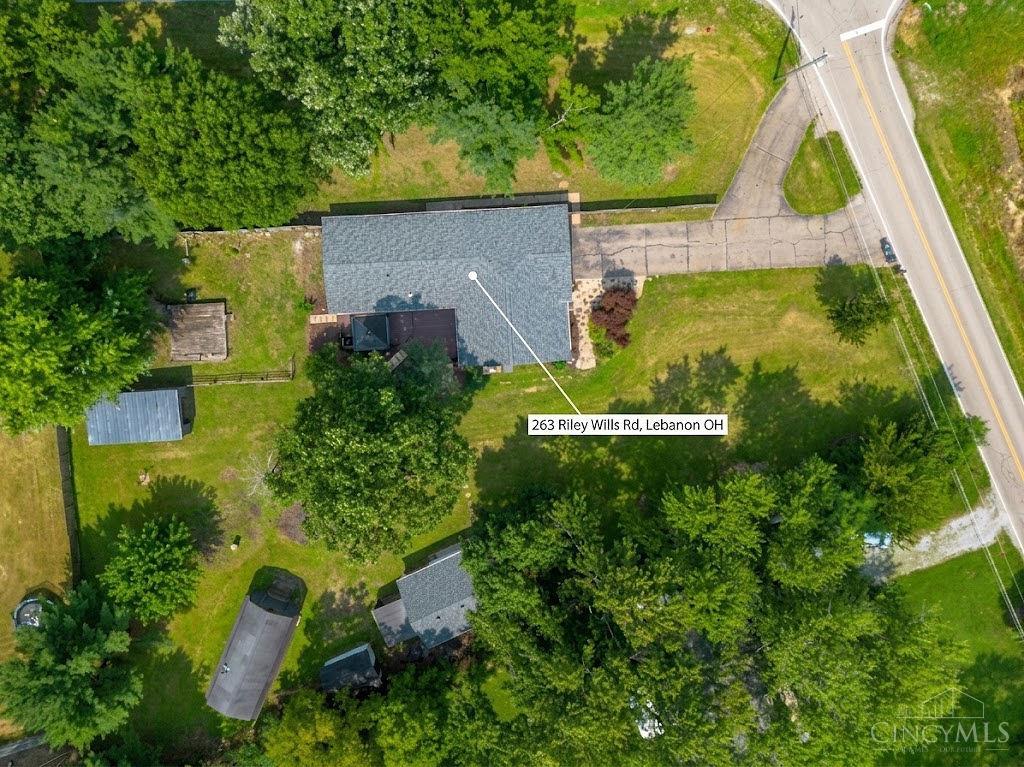 263 Riley Wills Road Lebanon, OH 45036 - Photo 72 of 90 Gallery Image 72