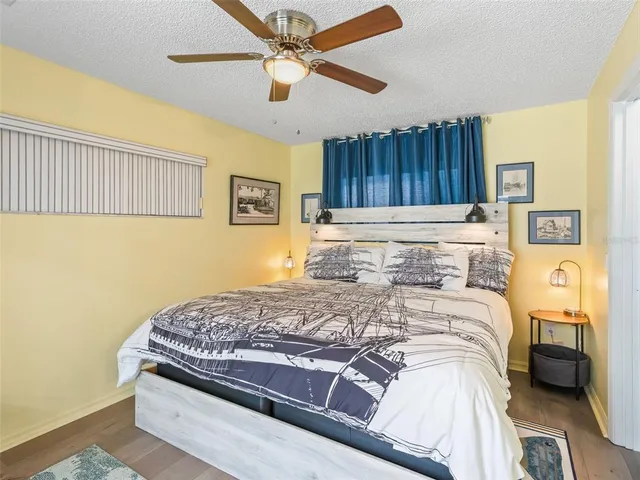 a view of a lake view