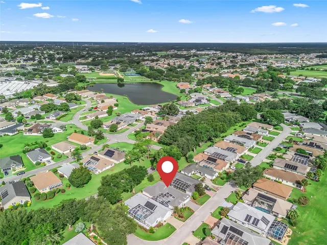 $412,000 | 17784 Southeast 115th Court, Summerfield, FL 34491