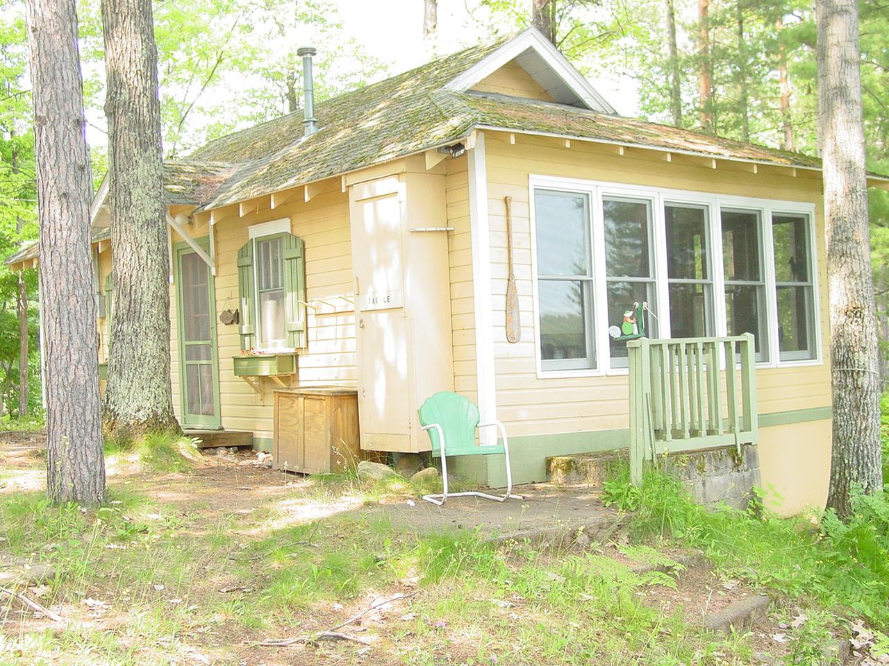 5617 Seybold Road Manitowish Waters, WI 54545 - Photo 1 of 16 Gallery Image 1