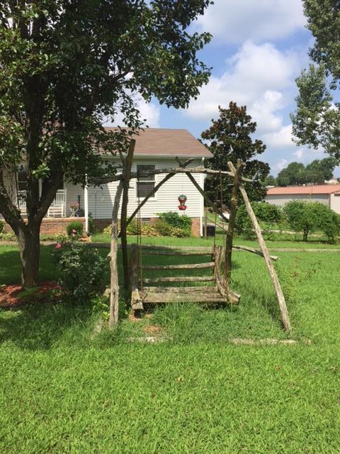 3894 Armstrong Road Springfield, TN 37172 - Photo 2 of 10 a view of a park with a slide