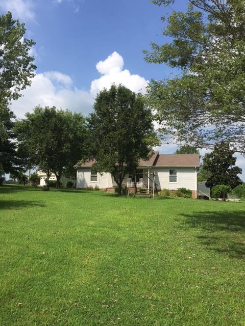 3894 Armstrong Road Springfield, TN 37172 - Photo 10 of 10 a house view with a garden