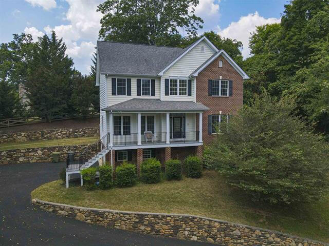 755 Honeysuckle Road Salem, VA 24153 - Photo 1 of 61 Front