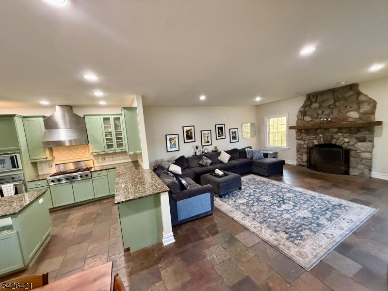 286 Harlingen Road Belle Mead, NJ 08502 - Photo 16 of 45