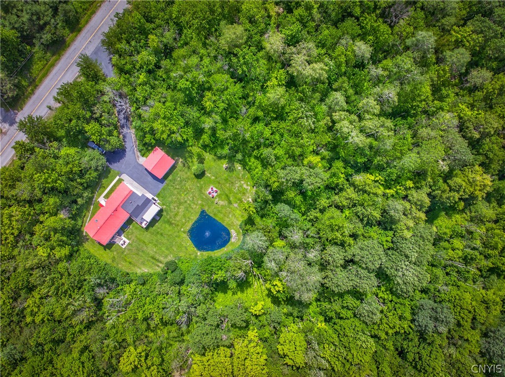 10353 Woods Road Marcy, NY 13502 - Photo 4 of 50