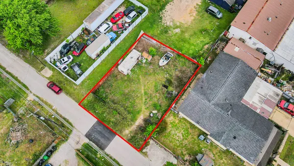 $55,000 | 8617 Gibbons Street, Houston, TX 77012