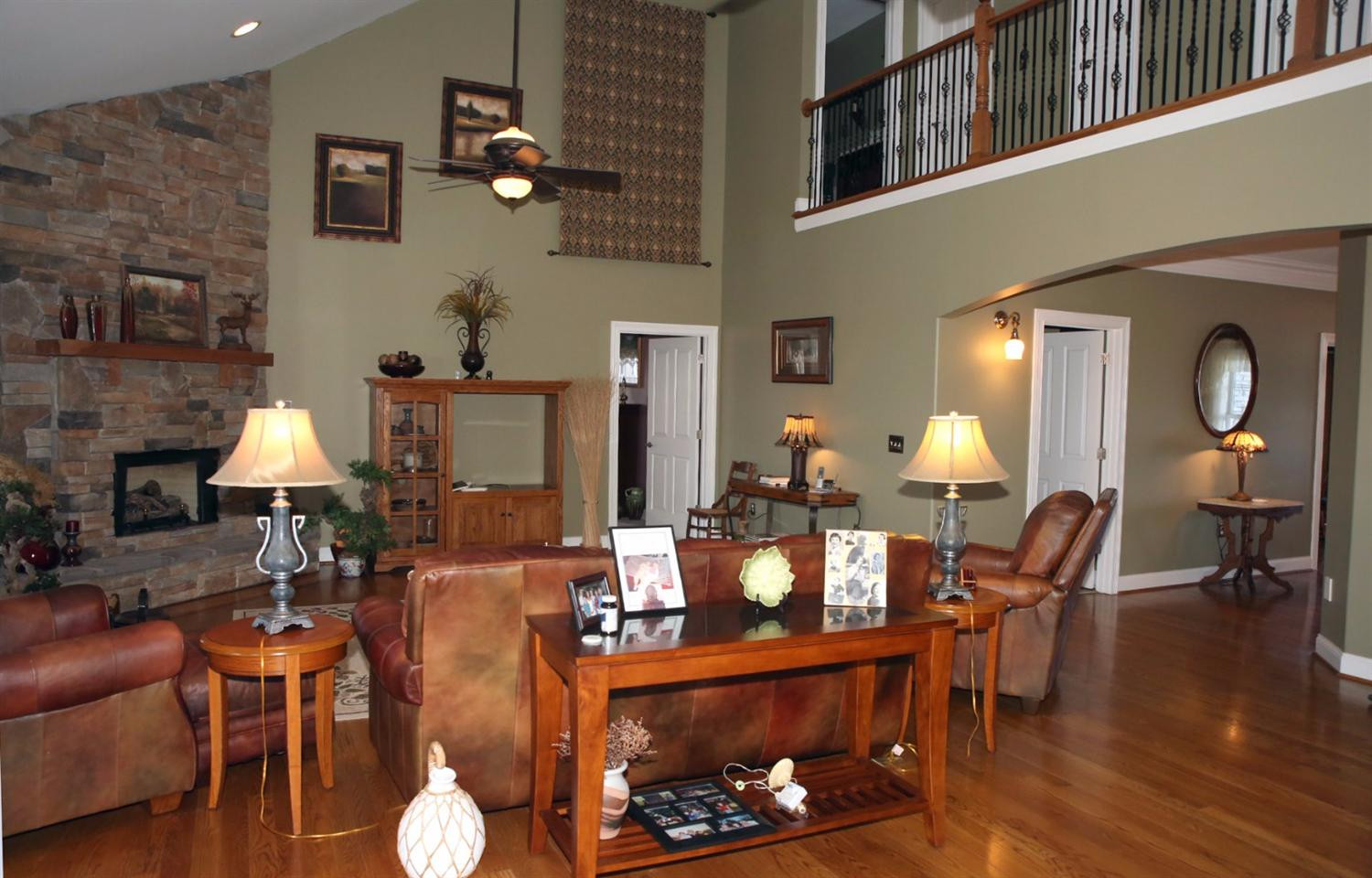 816 Hutchison Road Paris, KY 40361 - Photo 11 of 35 Photo 11