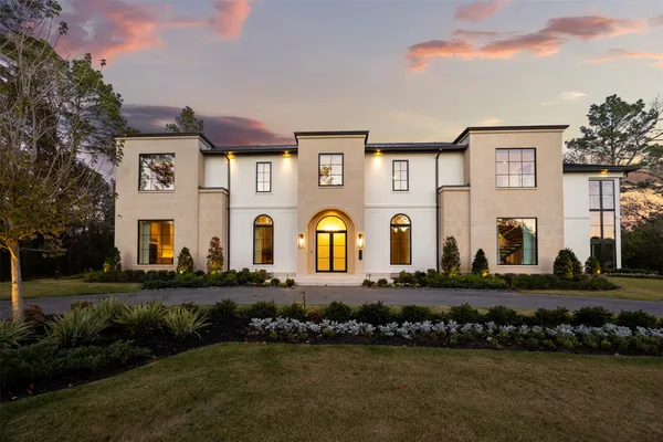 $4,000,000 | 502 Grand Palisade Place, Montgomery, TX 77316
