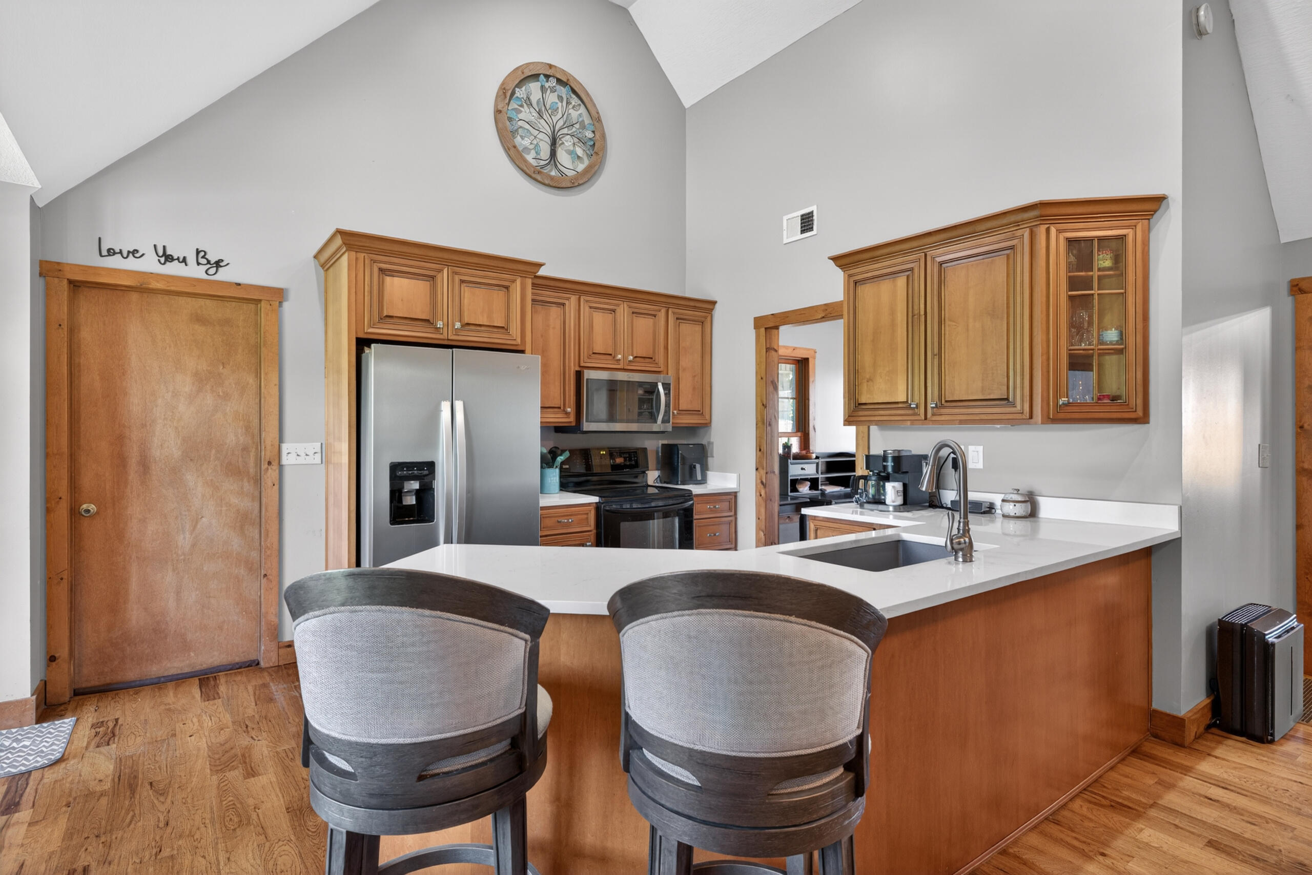 3040 Perry Rogers Road Lancaster, KY 40444 - Photo 16 of 48 115
