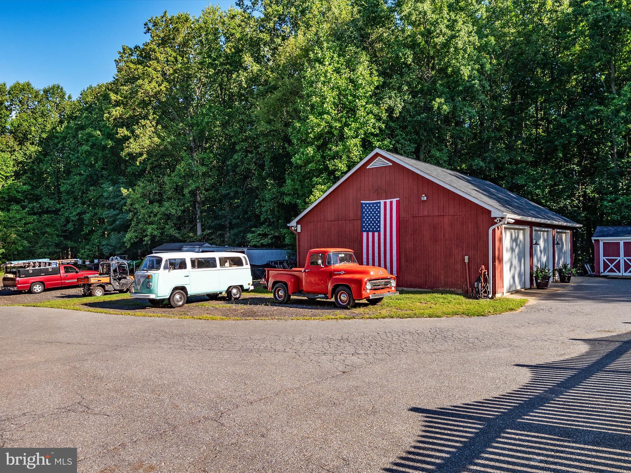 1166 Bacon Ridge Road Crownsville, MD 21032 - Photo 101 of 129