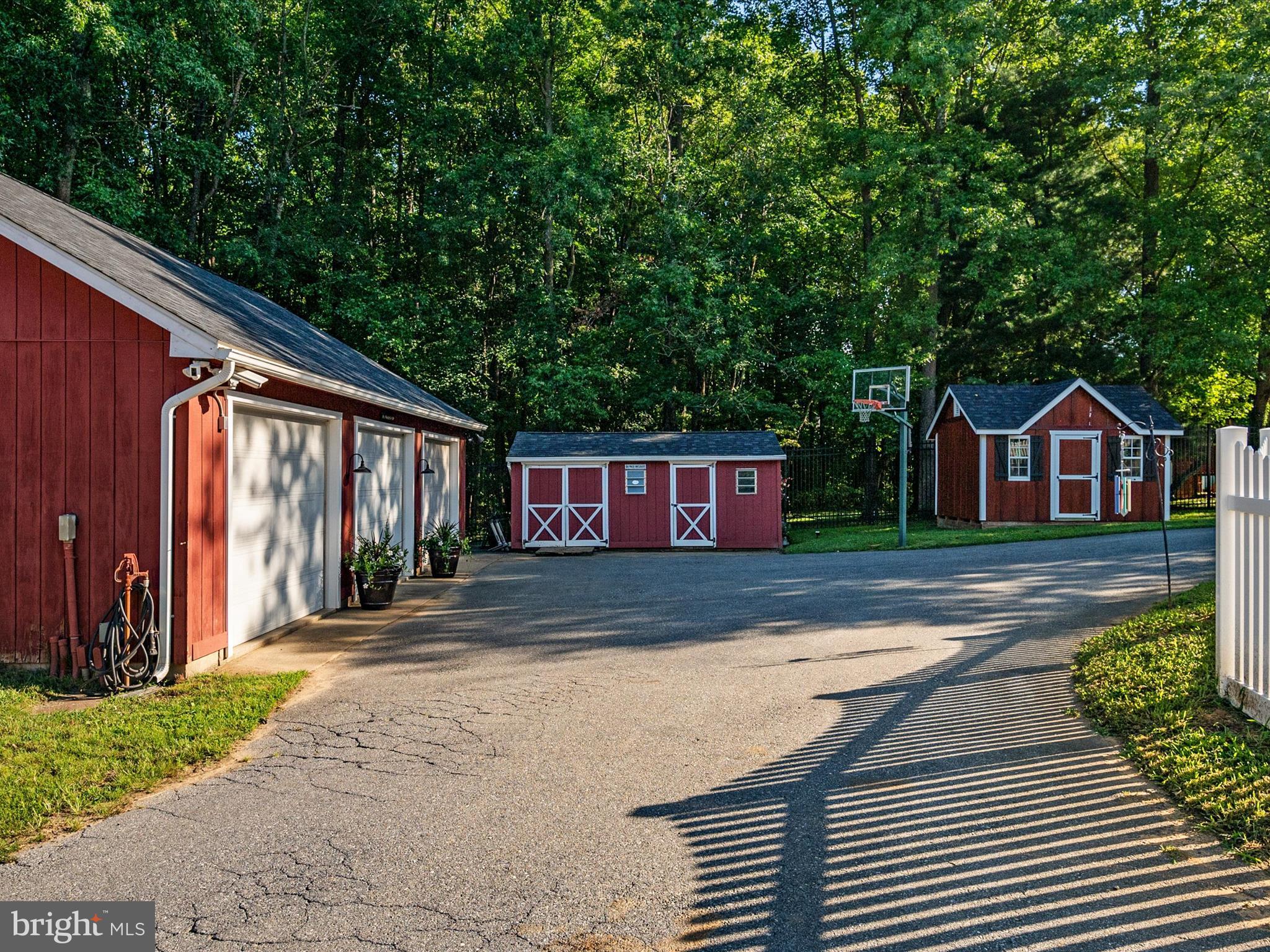 1166 Bacon Ridge Road Crownsville, MD 21032 - Photo 102 of 129