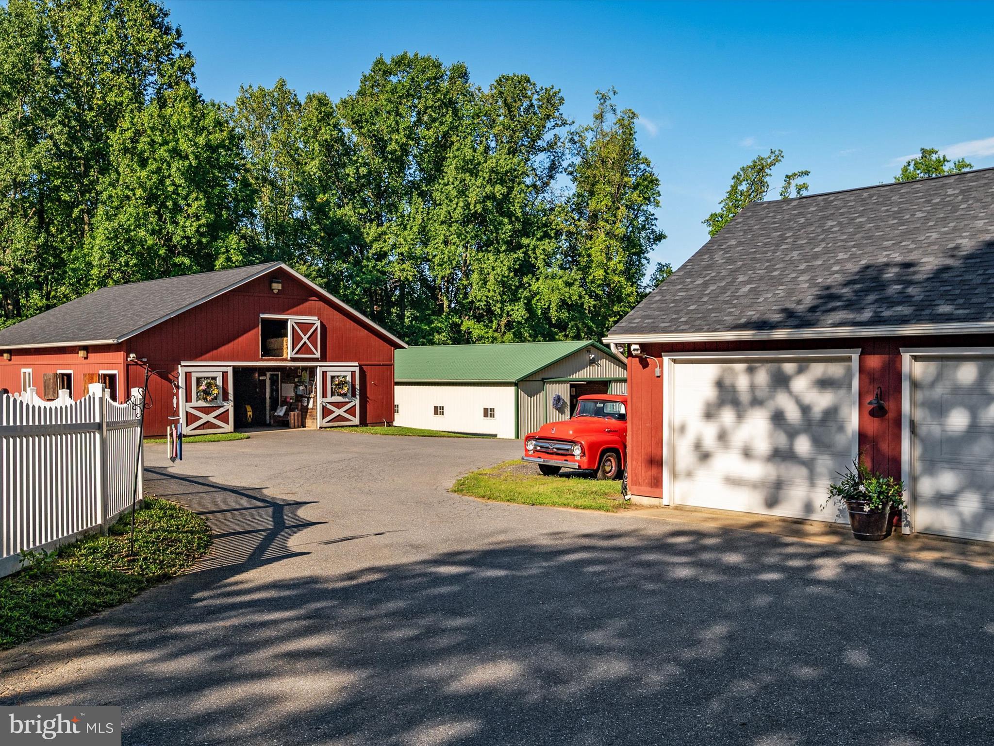 1166 Bacon Ridge Road Crownsville, MD 21032 - Photo 103 of 129