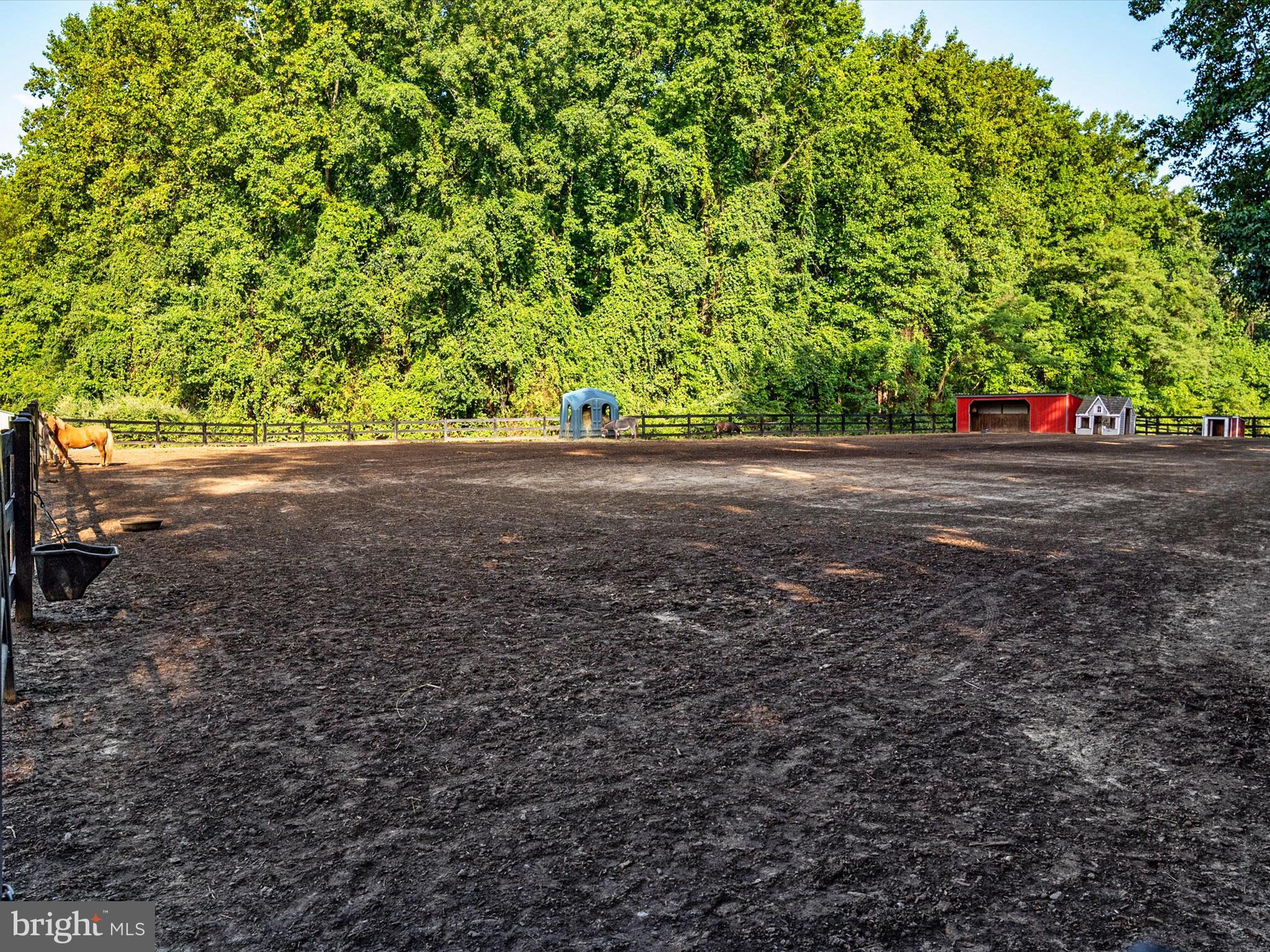 1166 Bacon Ridge Road Crownsville, MD 21032 - Photo 110 of 129 Field 1