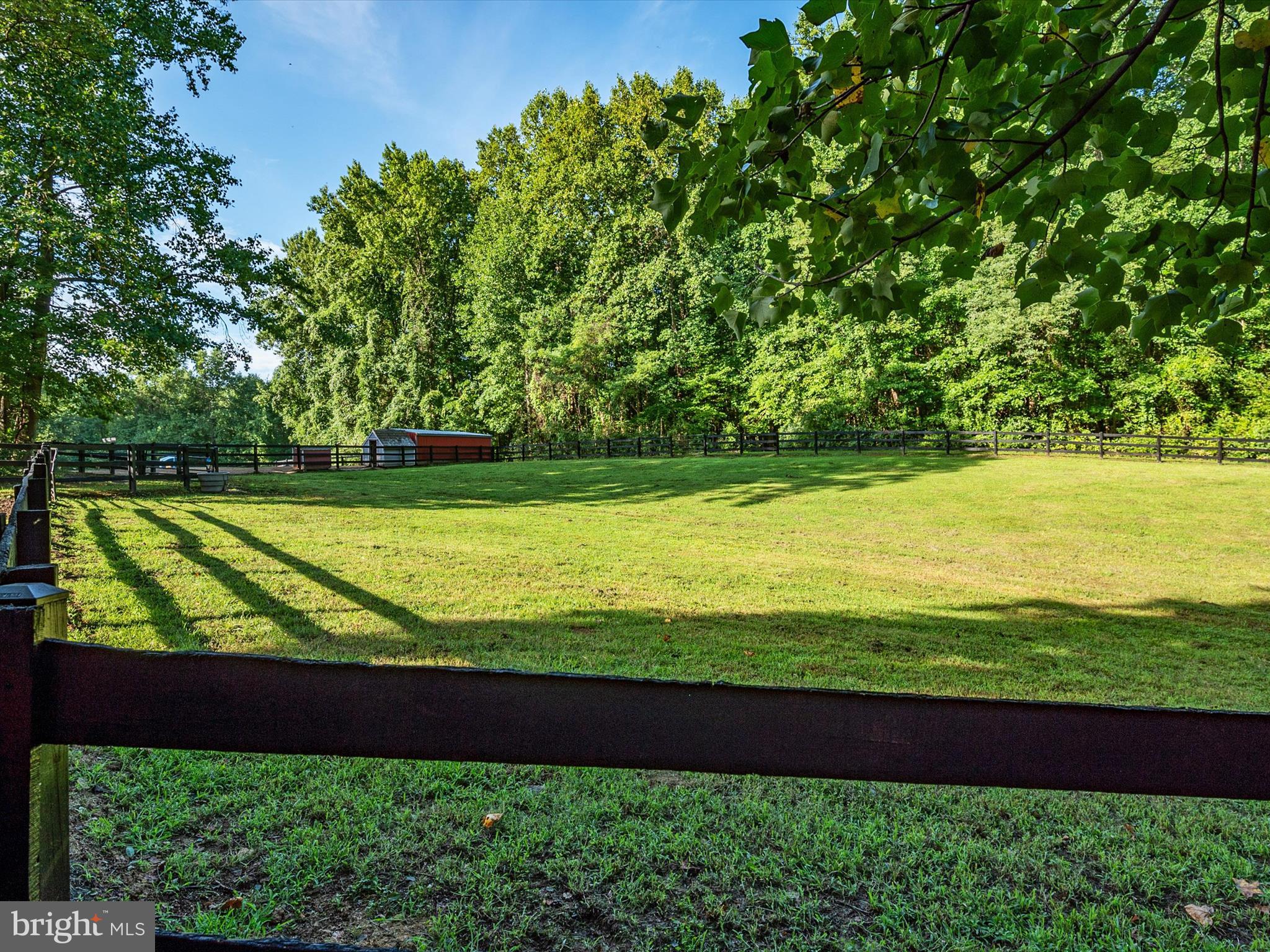 1166 Bacon Ridge Road Crownsville, MD 21032 - Photo 118 of 129 Pasture 1