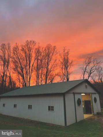 1166 Bacon Ridge Road Crownsville, MD 21032 - Photo 122 of 129