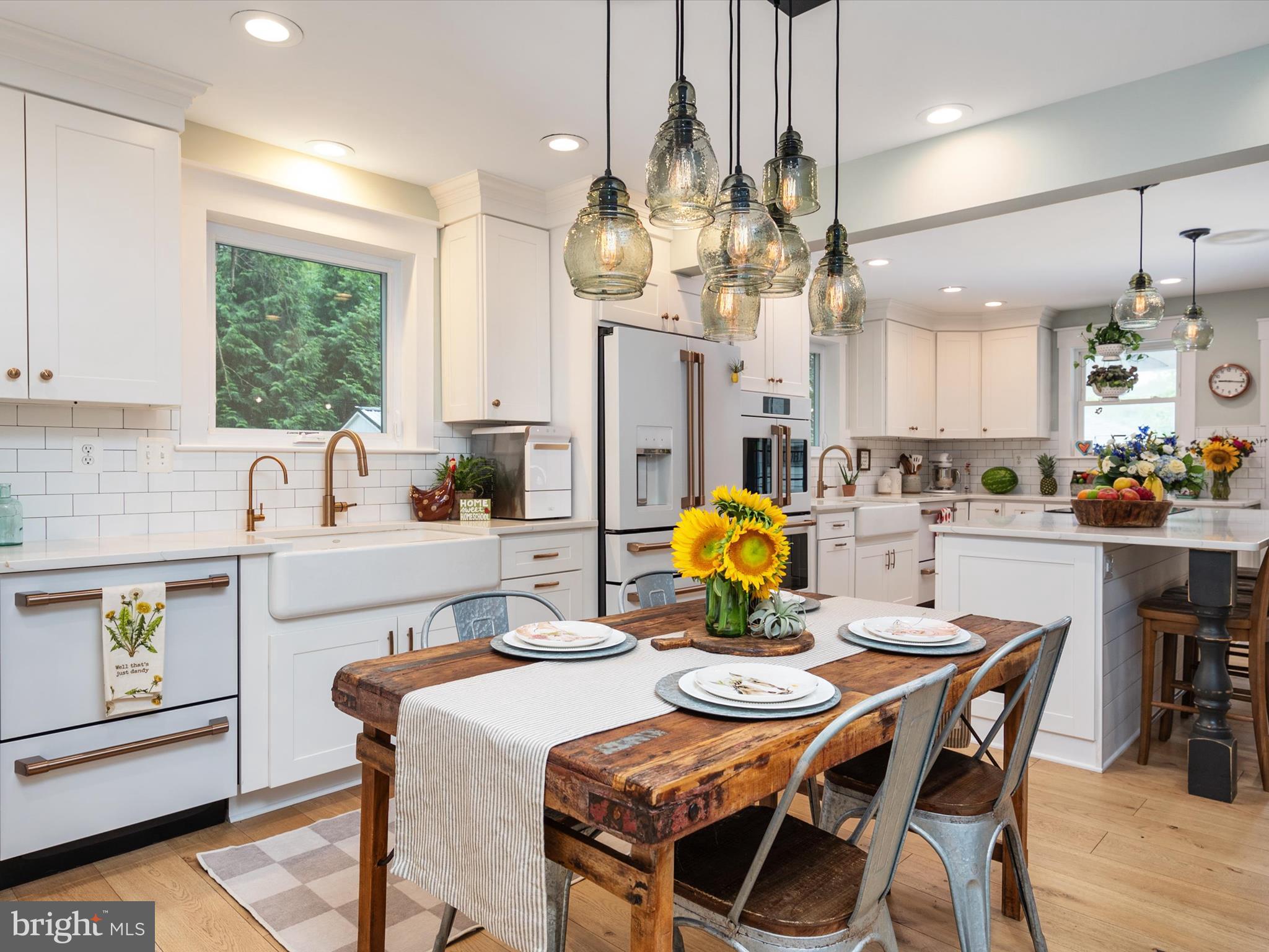 1166 Bacon Ridge Road Crownsville, MD 21032 - Photo 13 of 129 Kitchen