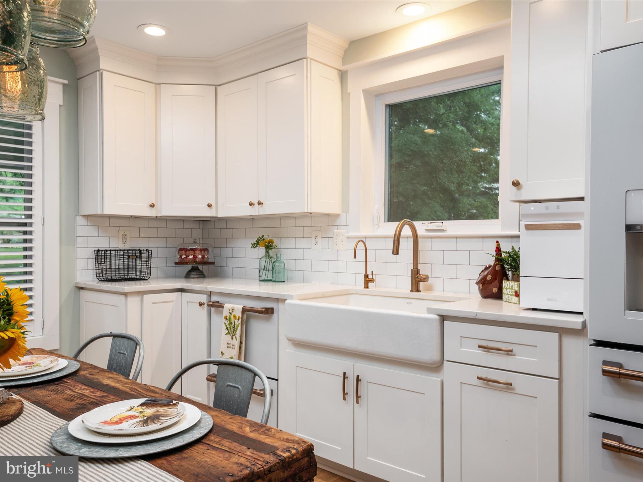 1166 Bacon Ridge Road Crownsville, MD 21032 - Photo 14 of 129 Kitchen