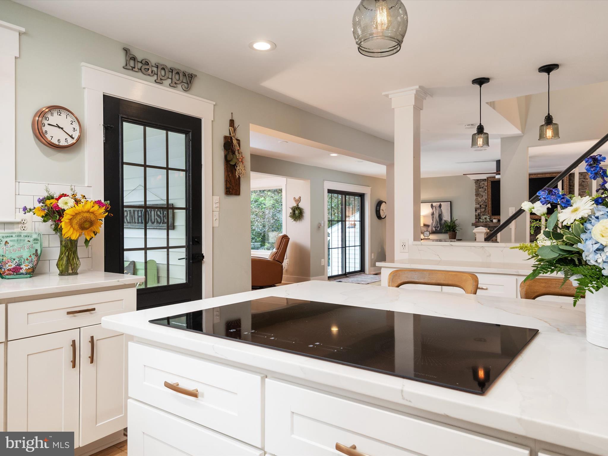 1166 Bacon Ridge Road Crownsville, MD 21032 - Photo 16 of 129 Kitchen