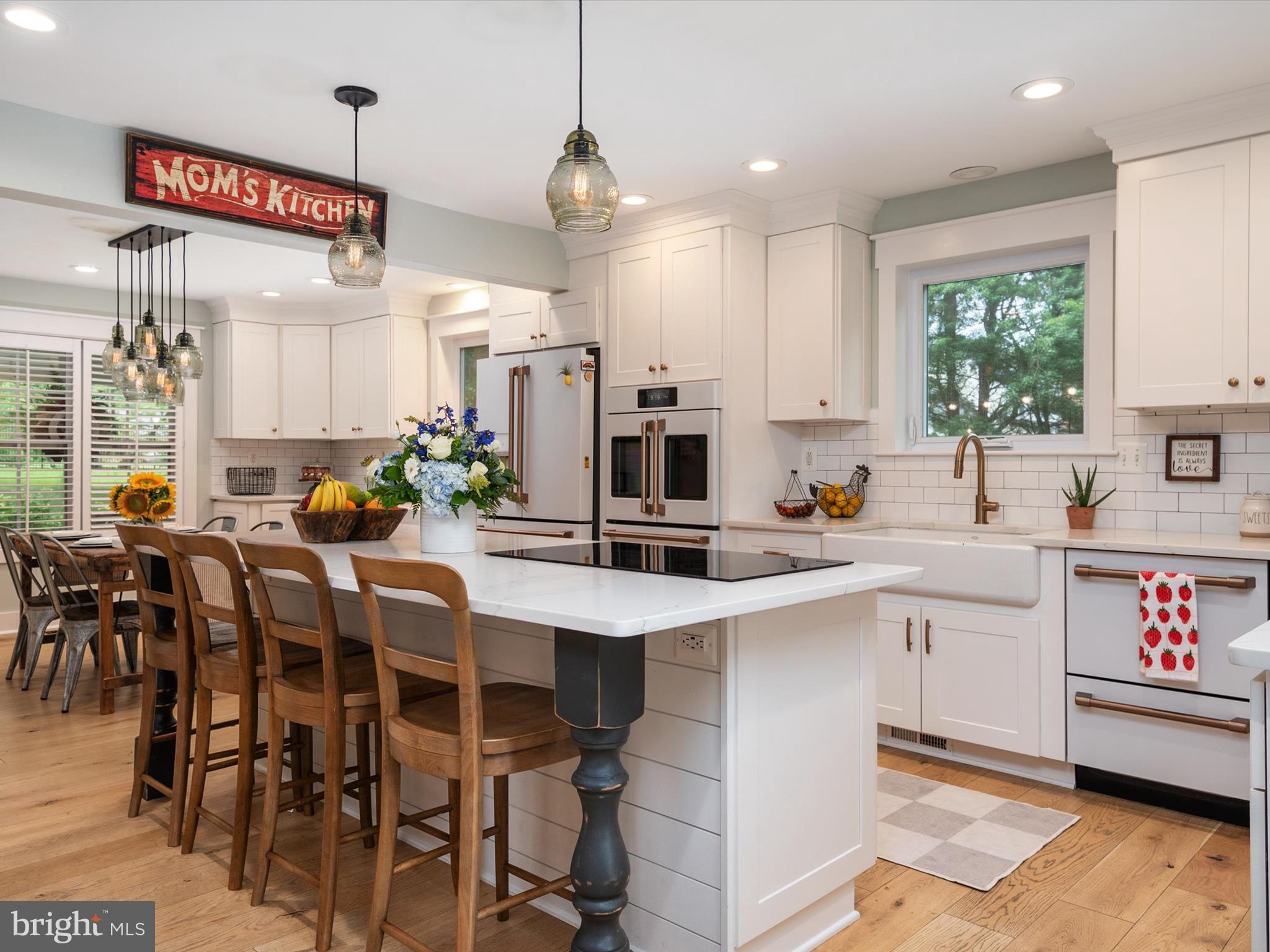1166 Bacon Ridge Road Crownsville, MD 21032 - Photo 17 of 129 Kitchen
