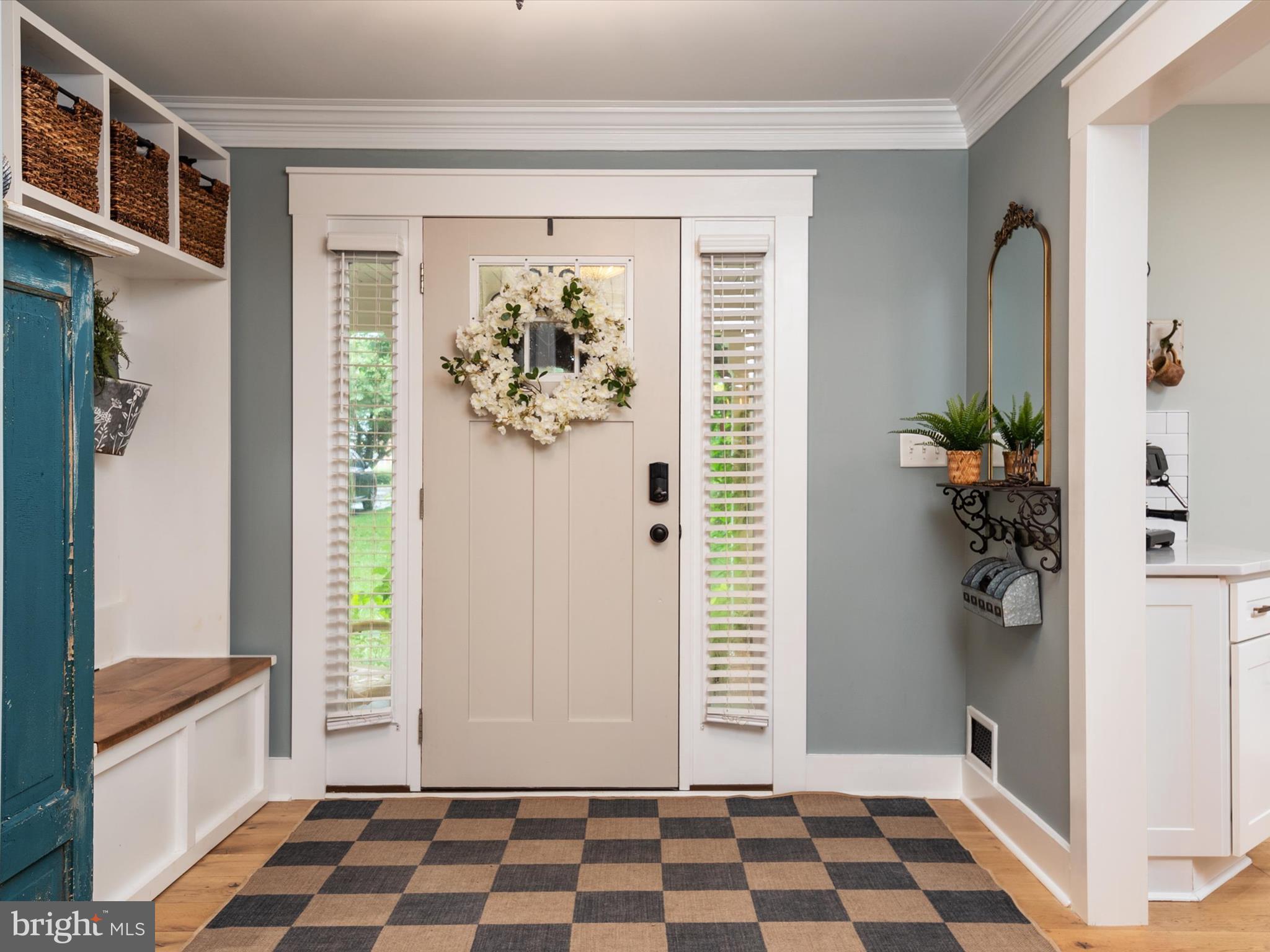 1166 Bacon Ridge Road Crownsville, MD 21032 - Photo 18 of 129 Foyer