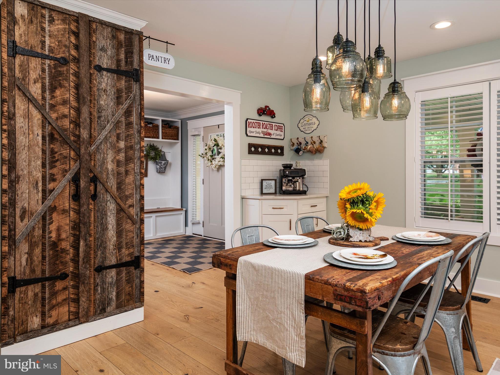 1166 Bacon Ridge Road Crownsville, MD 21032 - Photo 19 of 129 Eat In Kitchen