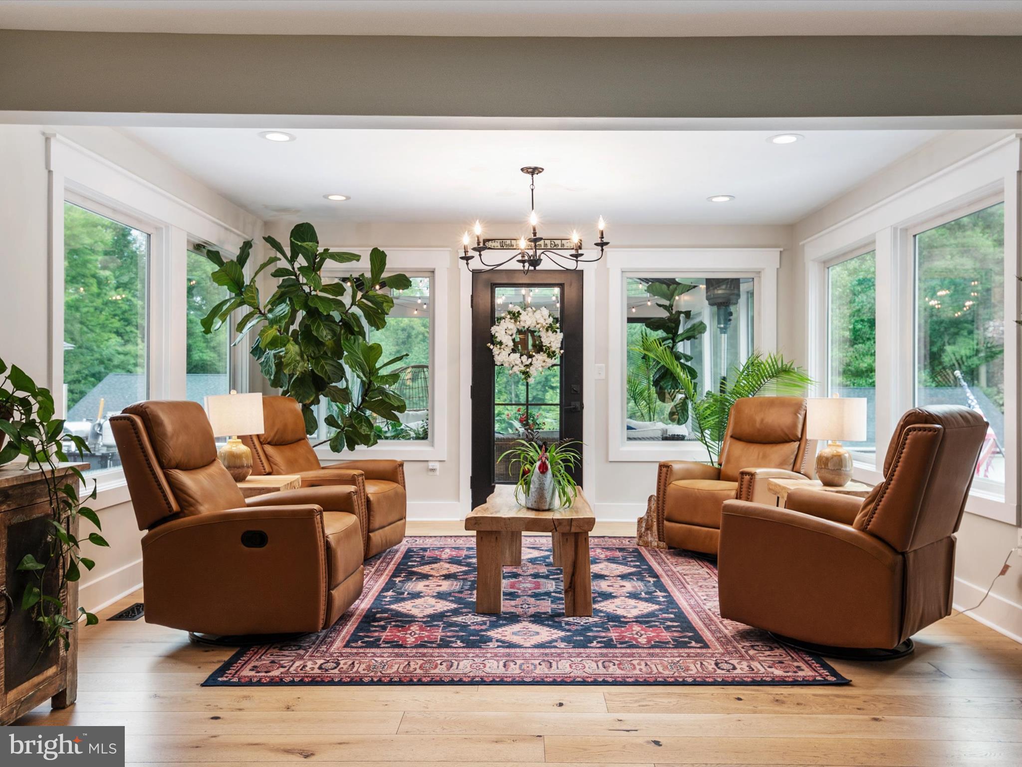 1166 Bacon Ridge Road Crownsville, MD 21032 - Photo 20 of 129 Family Room