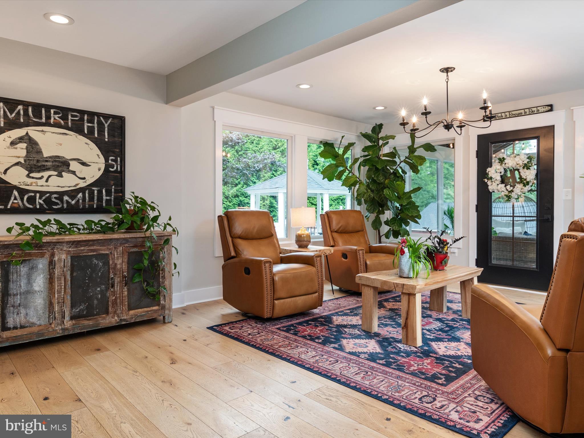 1166 Bacon Ridge Road Crownsville, MD 21032 - Photo 21 of 129 Family Room