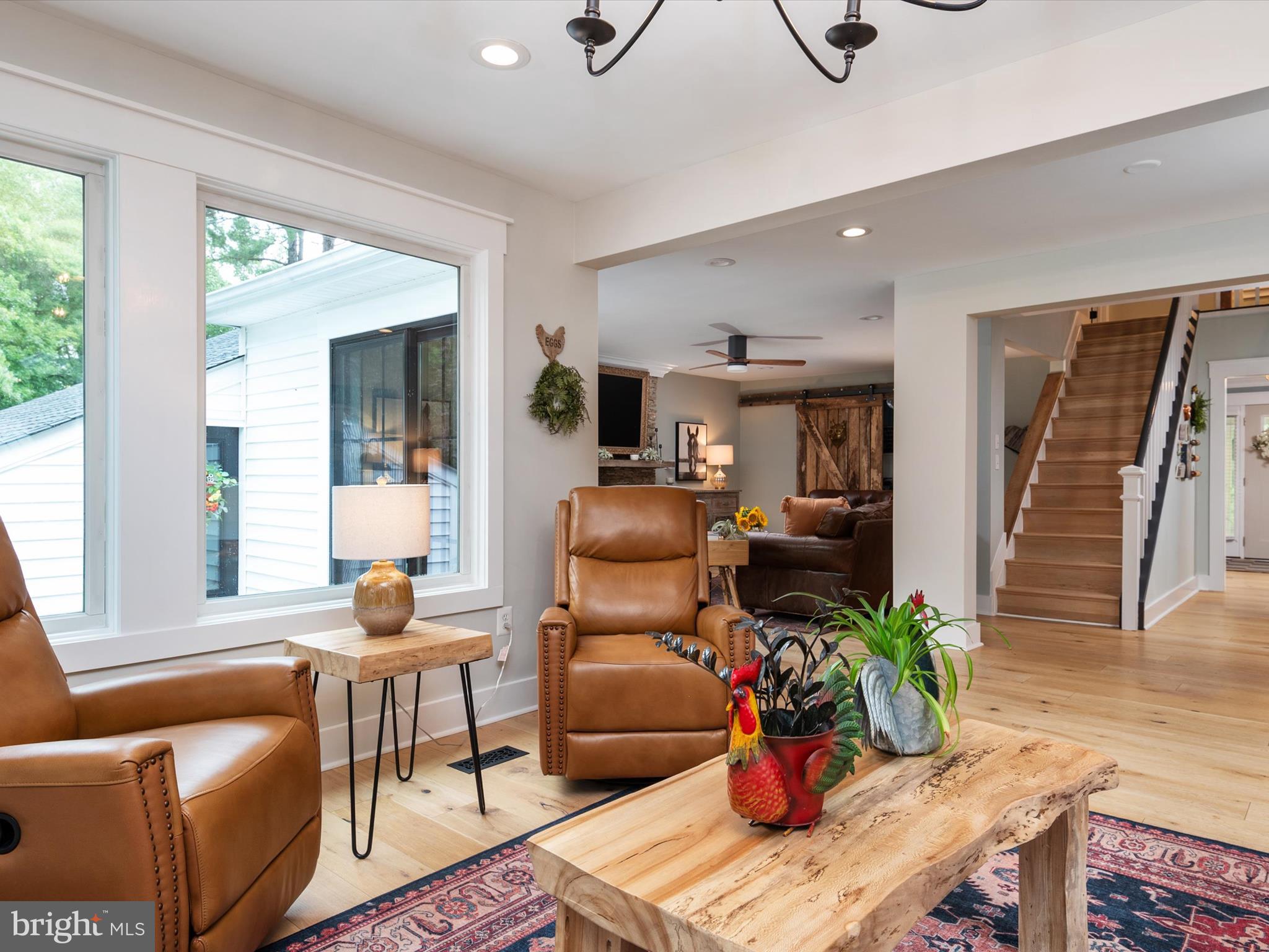 1166 Bacon Ridge Road Crownsville, MD 21032 - Photo 22 of 129 Family Room