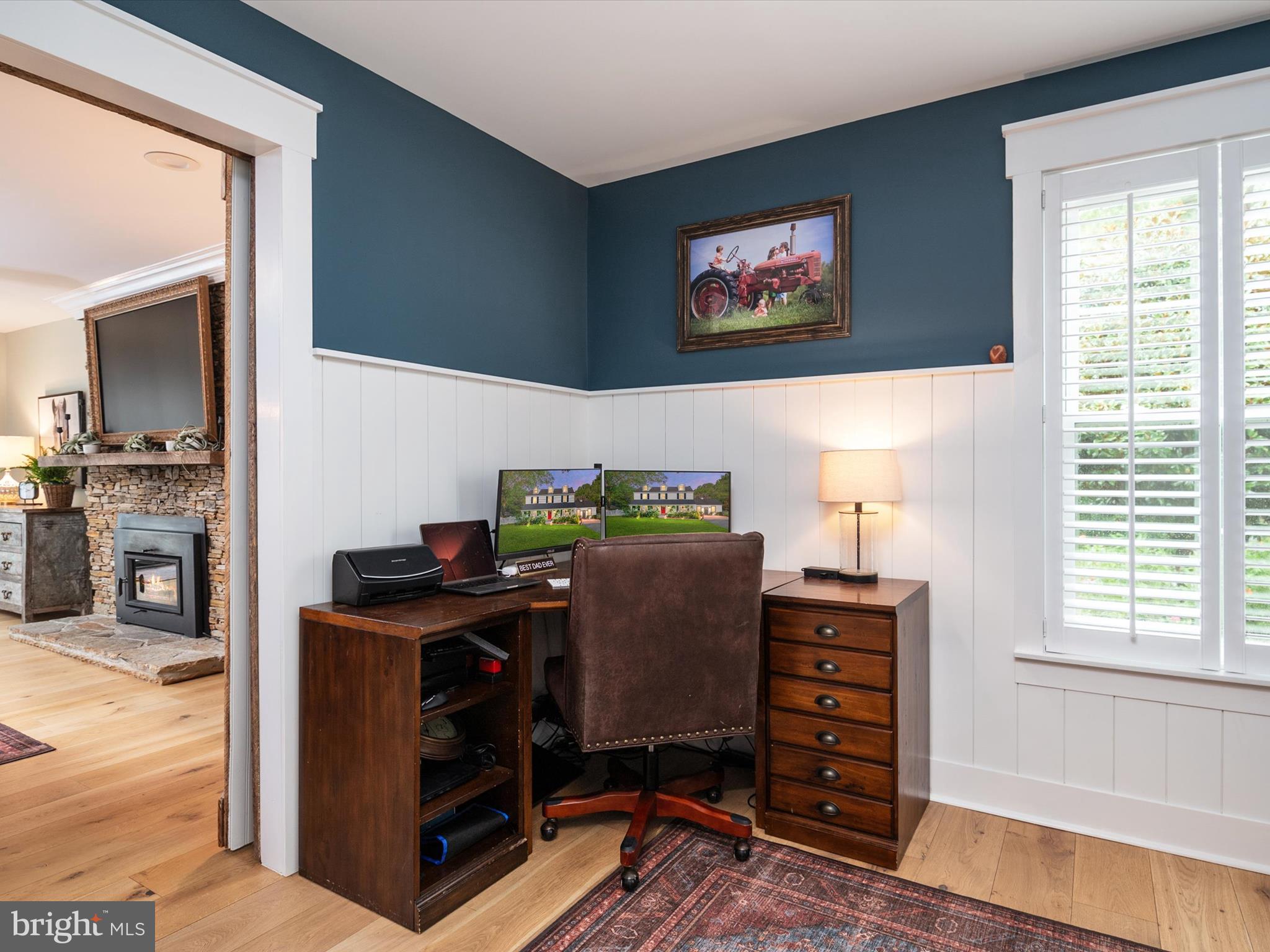 1166 Bacon Ridge Road Crownsville, MD 21032 - Photo 24 of 129 Office