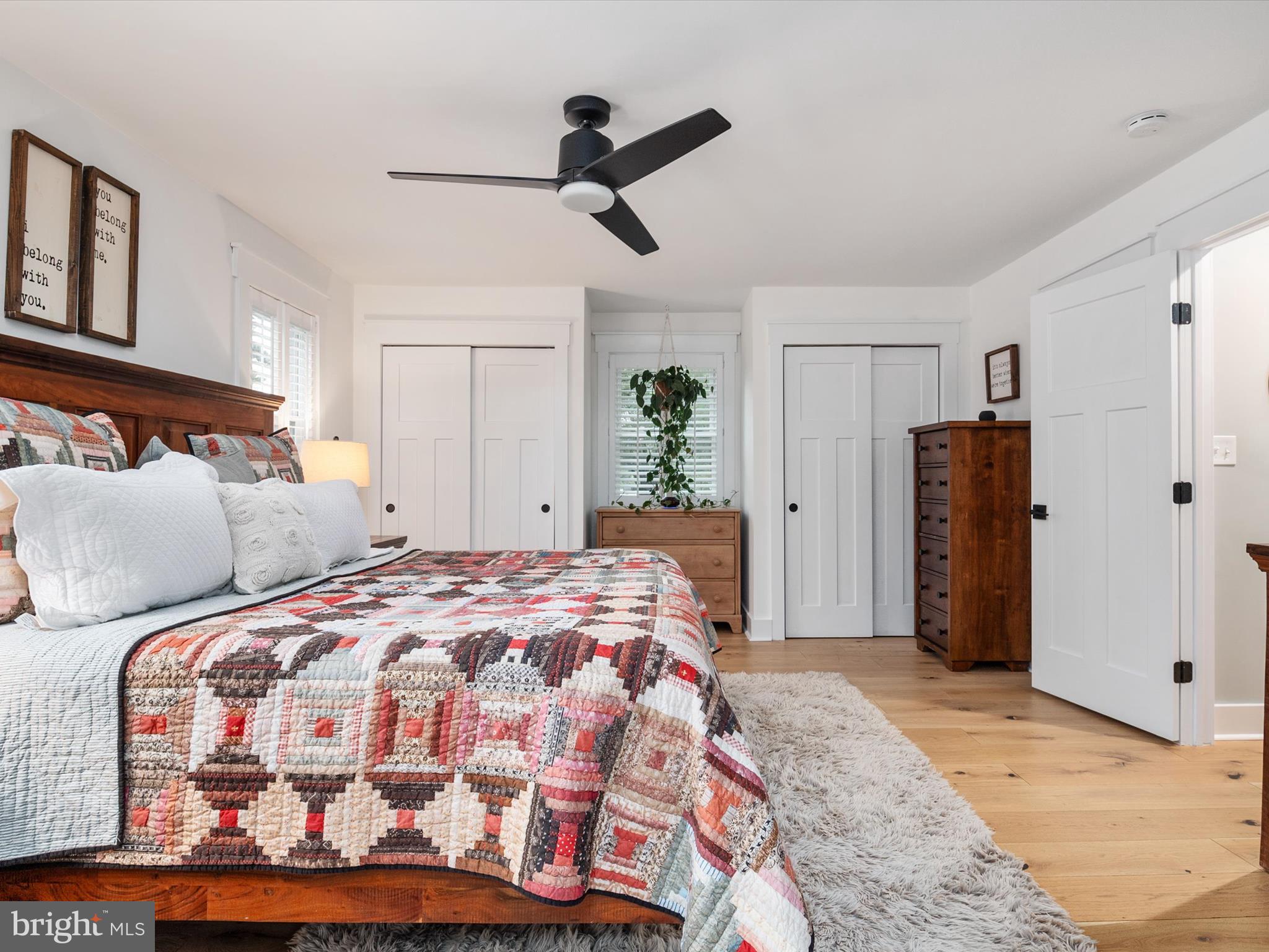 1166 Bacon Ridge Road Crownsville, MD 21032 - Photo 30 of 129 Primary Bedroom