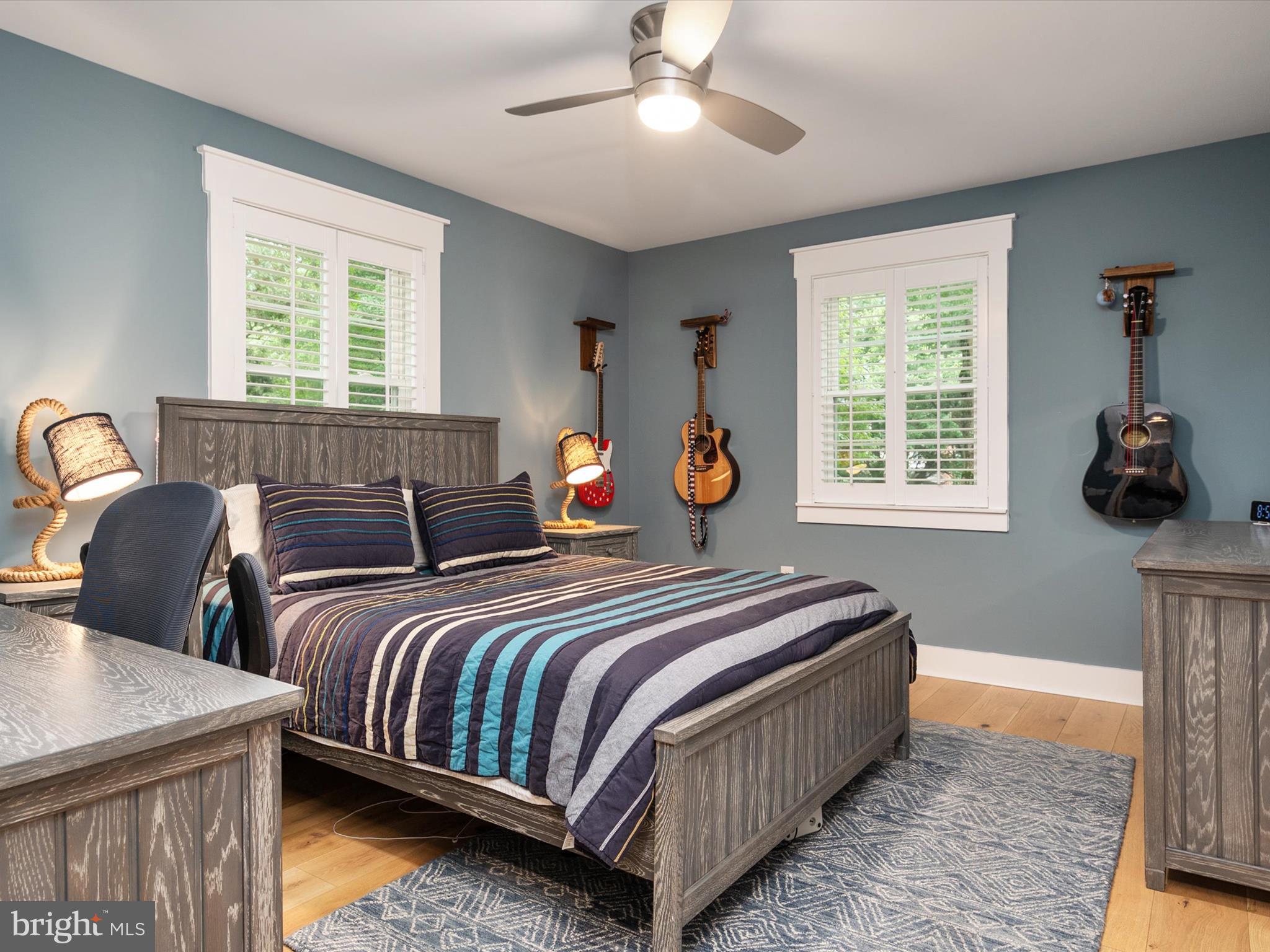 1166 Bacon Ridge Road Crownsville, MD 21032 - Photo 34 of 129 Bedroom 2