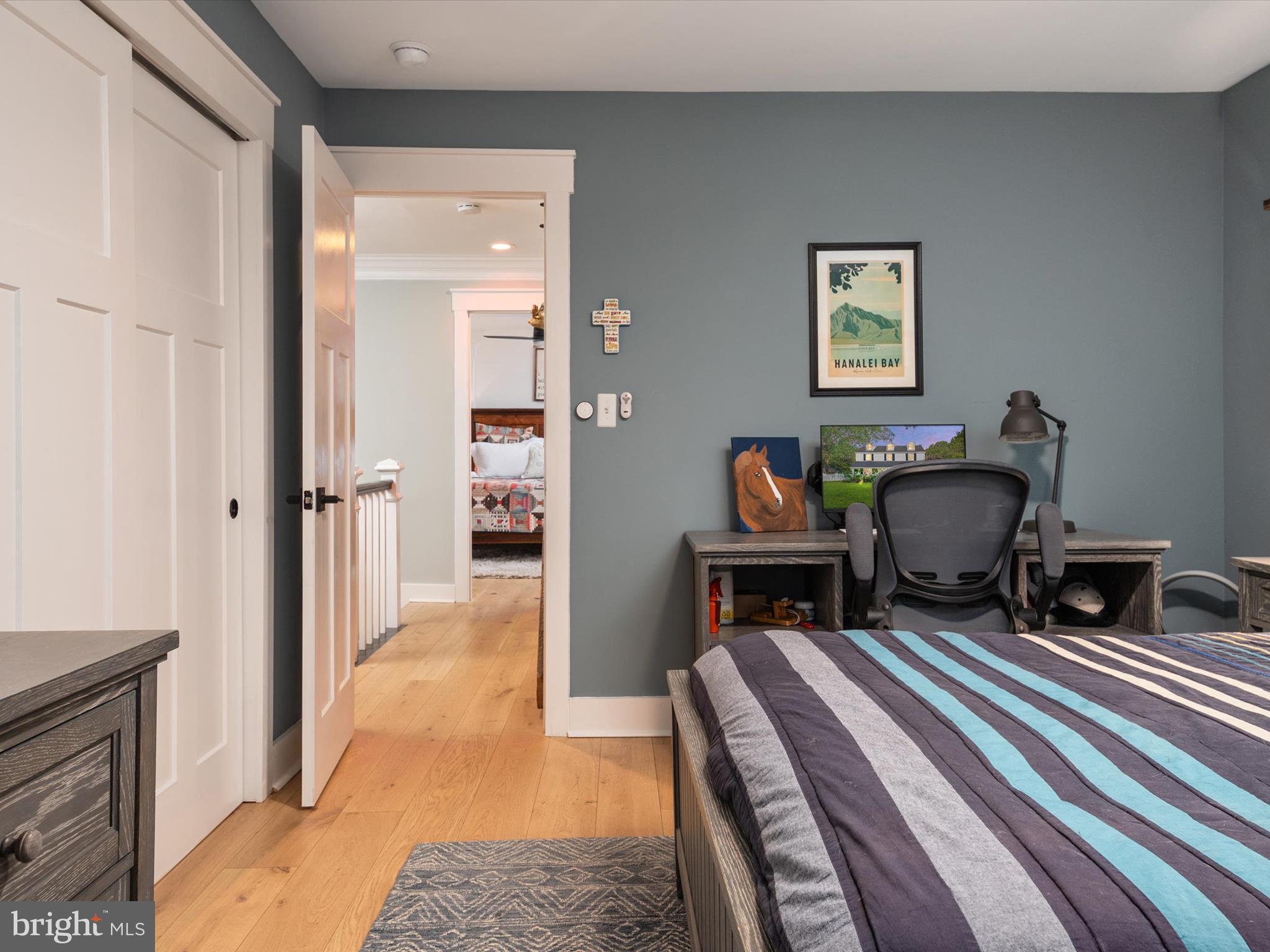 1166 Bacon Ridge Road Crownsville, MD 21032 - Photo 35 of 129 Bedroom 2