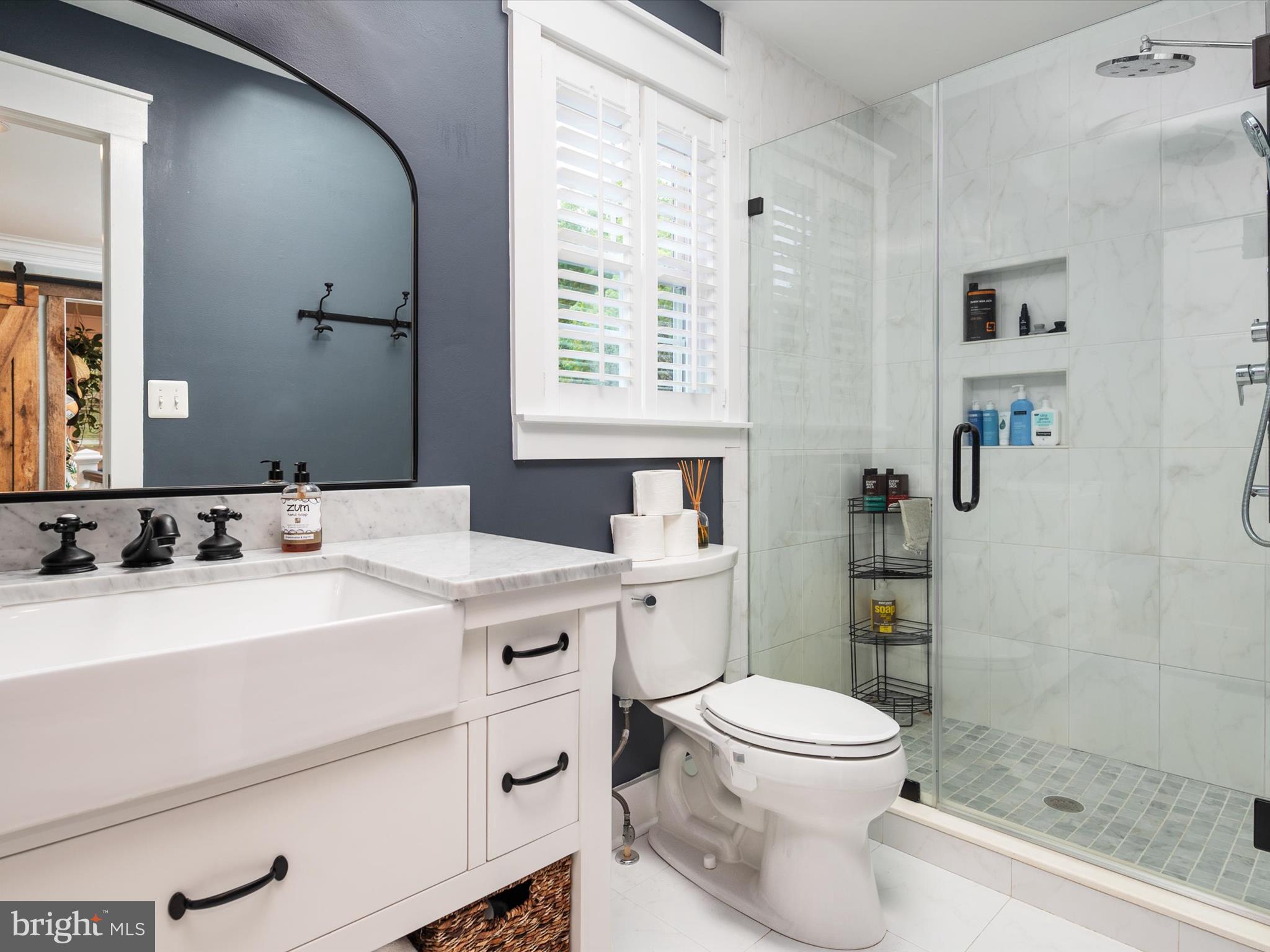 1166 Bacon Ridge Road Crownsville, MD 21032 - Photo 36 of 129 Full Bathroom 2