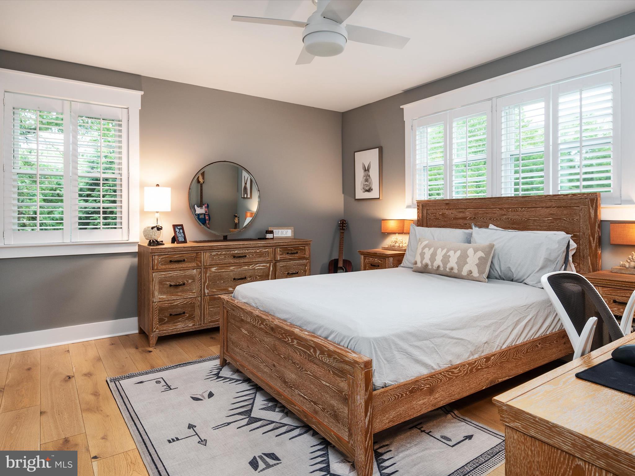 1166 Bacon Ridge Road Crownsville, MD 21032 - Photo 37 of 129 Bedroom 3