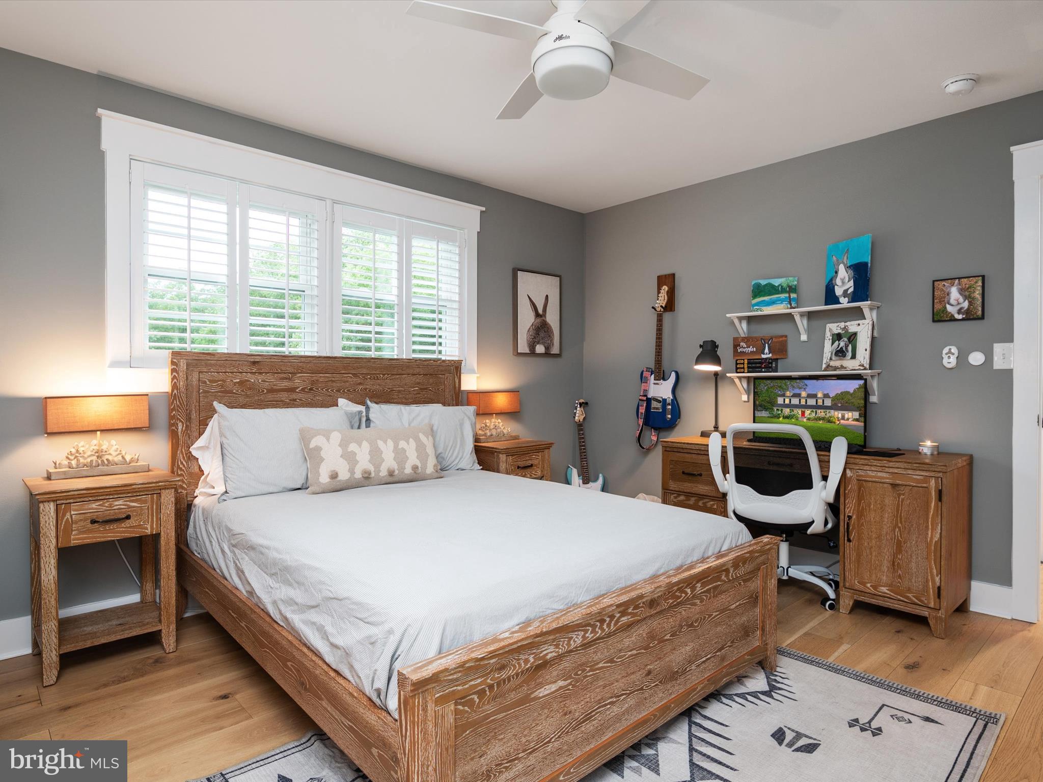 1166 Bacon Ridge Road Crownsville, MD 21032 - Photo 38 of 129 Bedroom 3