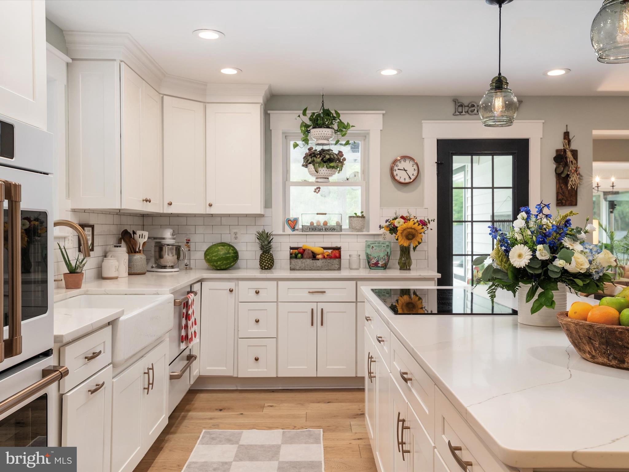 1166 Bacon Ridge Road Crownsville, MD 21032 - Photo 4 of 129 Kitchen