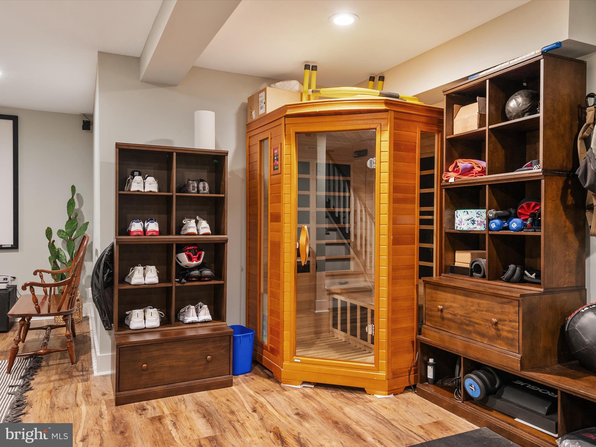 1166 Bacon Ridge Road Crownsville, MD 21032 - Photo 42 of 129 Lower Level