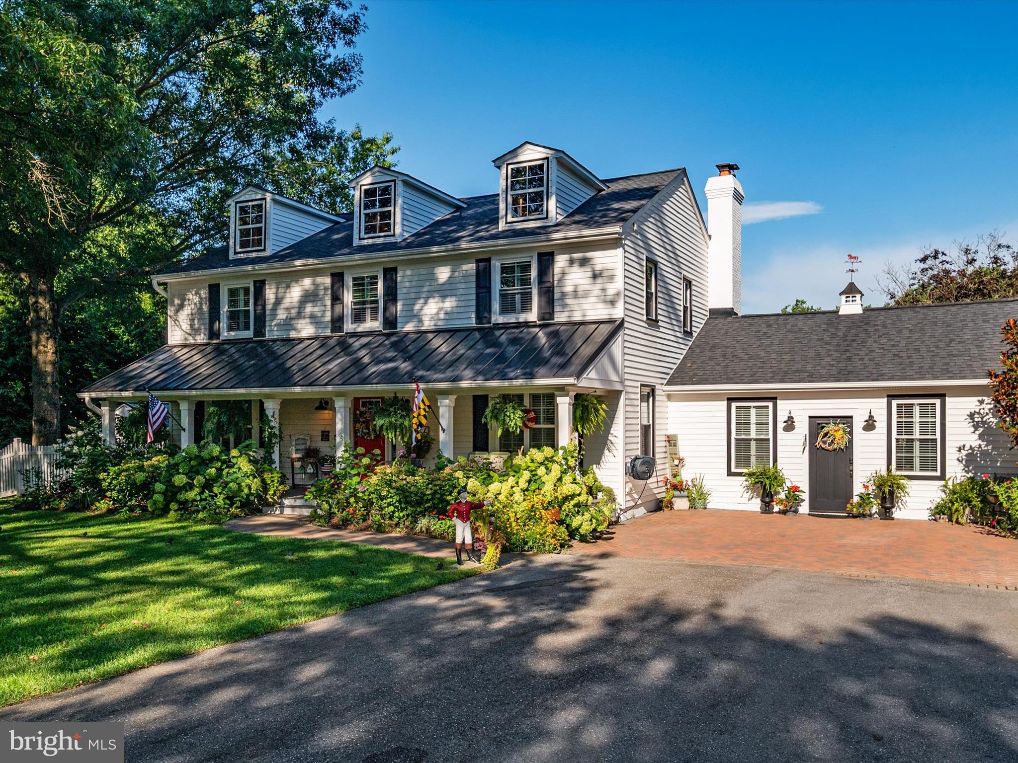 1166 Bacon Ridge Road Crownsville, MD 21032 - Photo 45 of 129