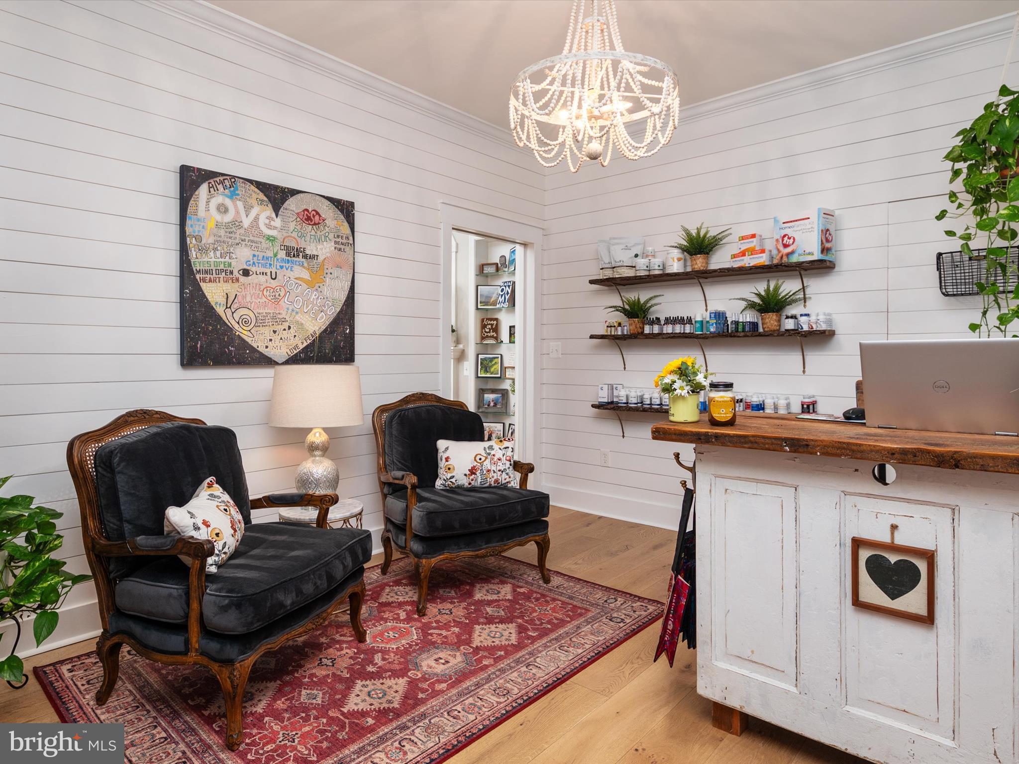 1166 Bacon Ridge Road Crownsville, MD 21032 - Photo 46 of 129 Office/In-law Suite/Bedroom 4