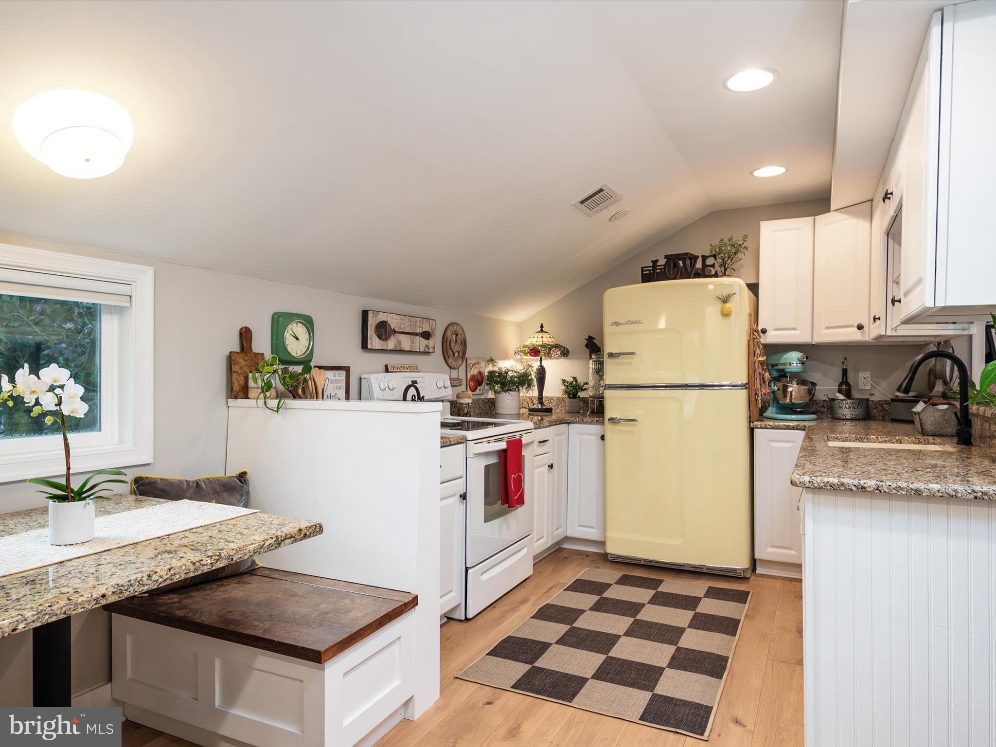 1166 Bacon Ridge Road Crownsville, MD 21032 - Photo 48 of 129 Office/In-Law Kitchen