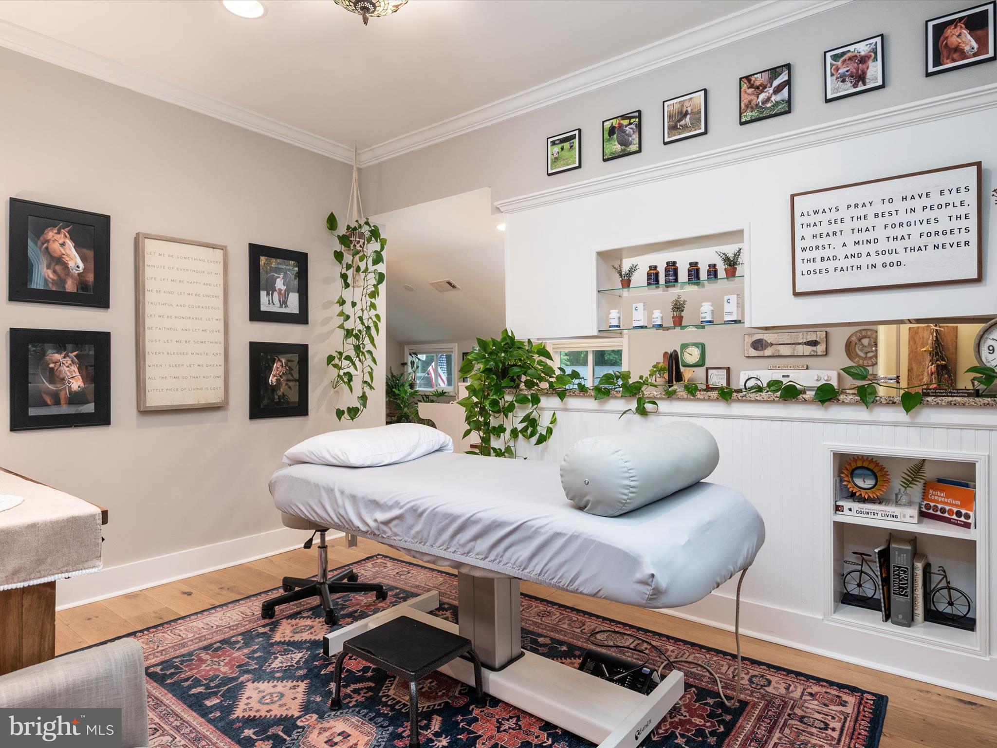 1166 Bacon Ridge Road Crownsville, MD 21032 - Photo 50 of 129 In-Law Living Room