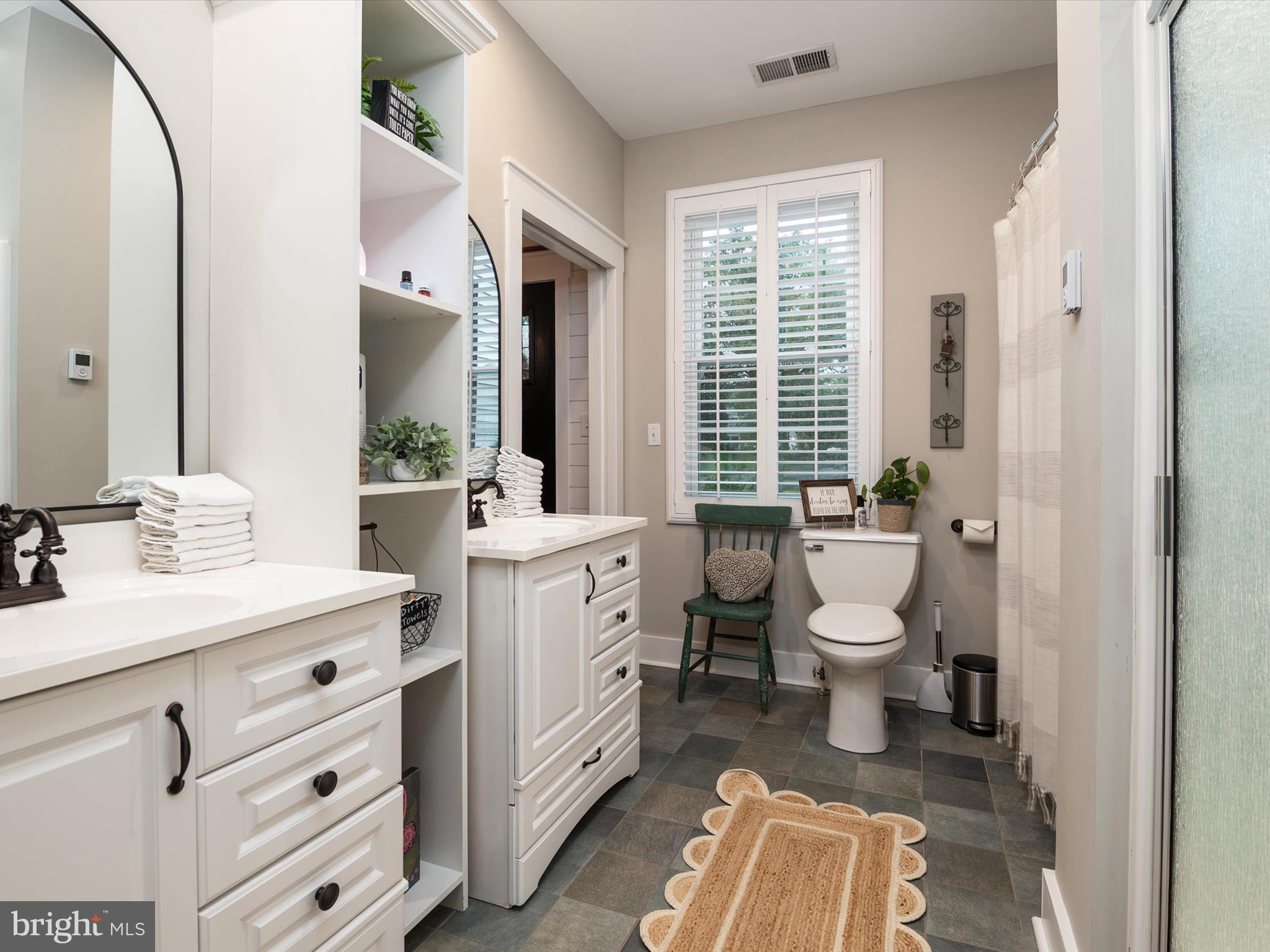 1166 Bacon Ridge Road Crownsville, MD 21032 - Photo 51 of 129 Office/In-law Full Bathroom