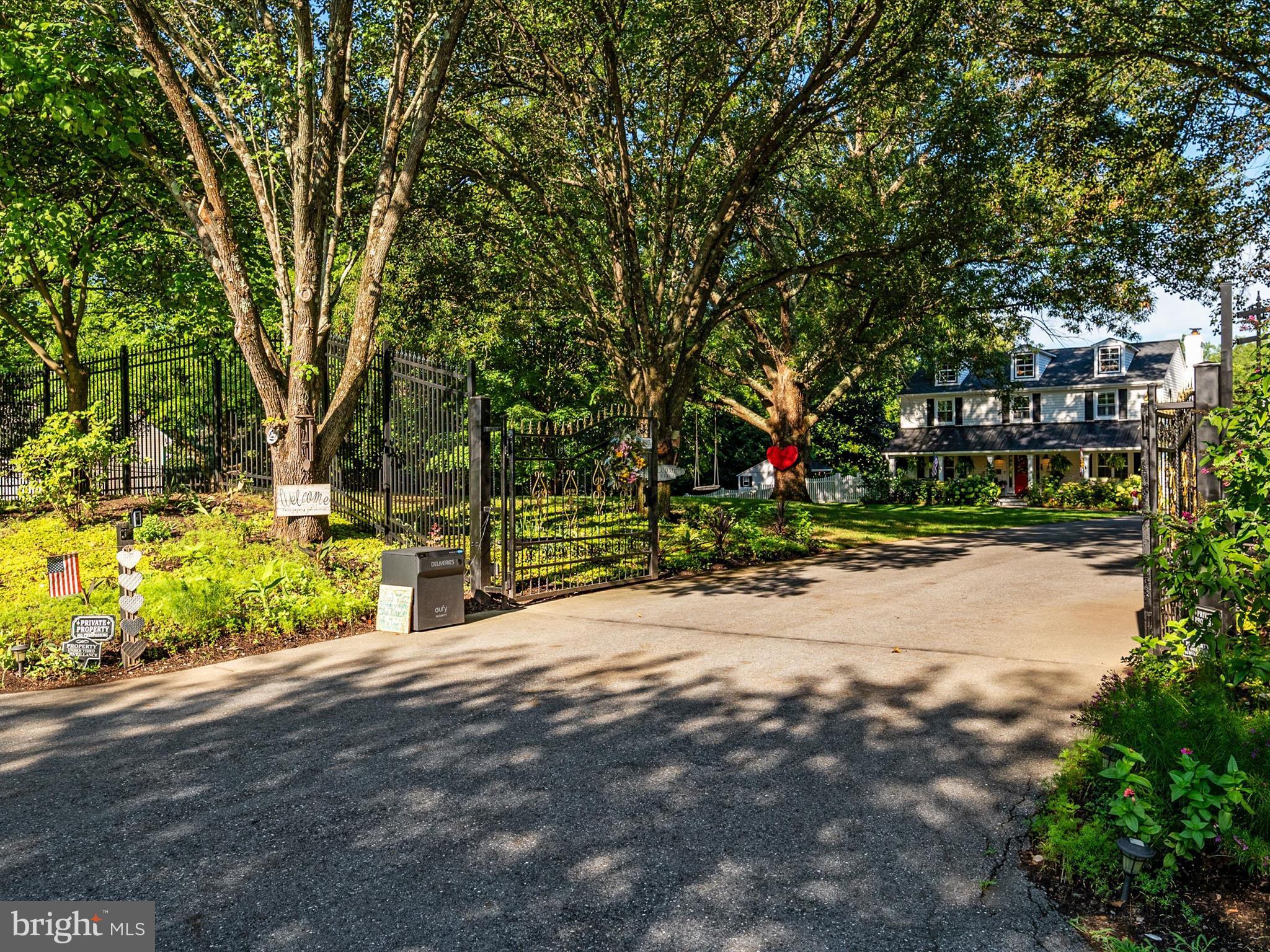 1166 Bacon Ridge Road Crownsville, MD 21032 - Photo 53 of 129