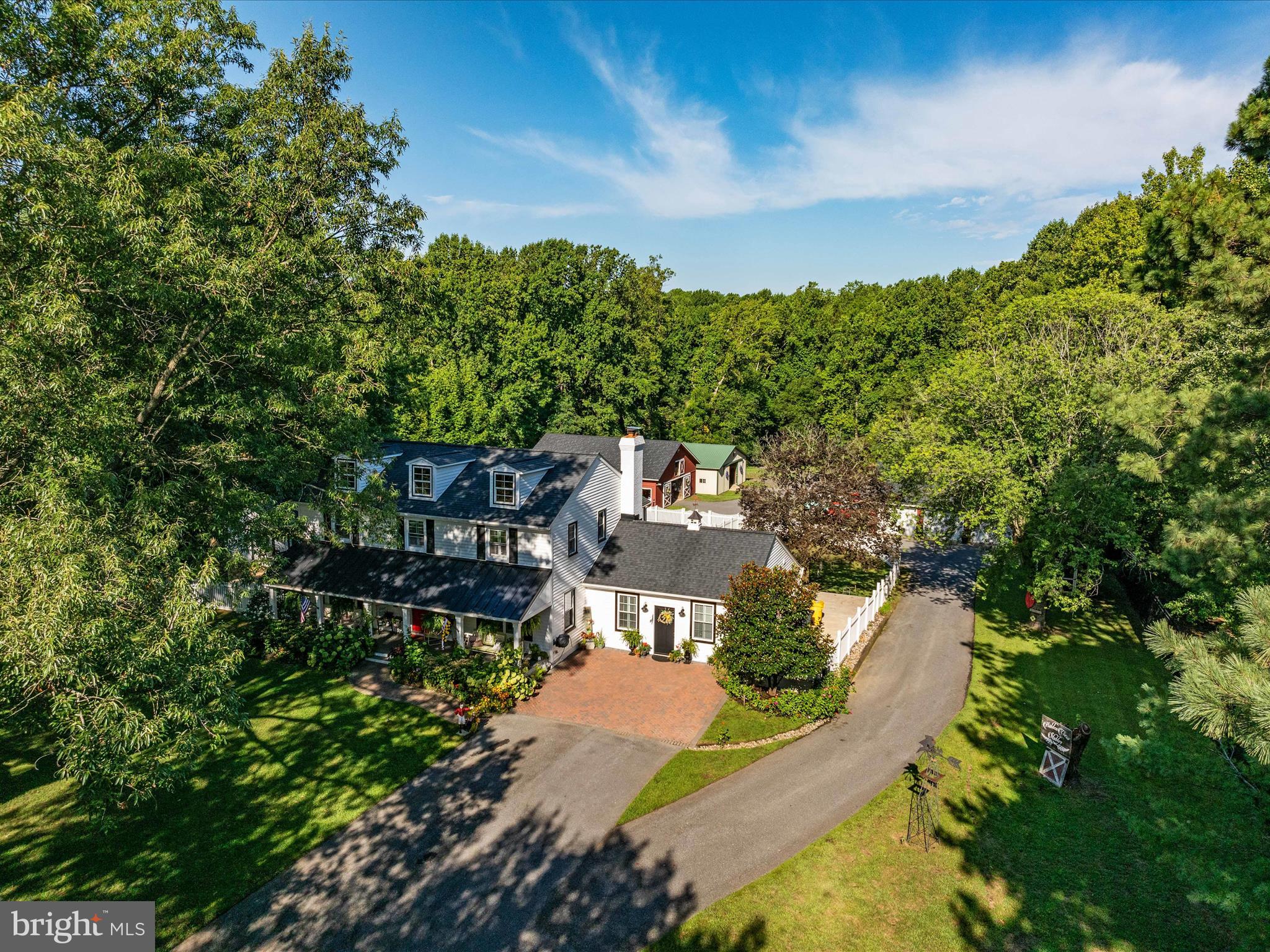 1166 Bacon Ridge Road Crownsville, MD 21032 - Photo 55 of 129