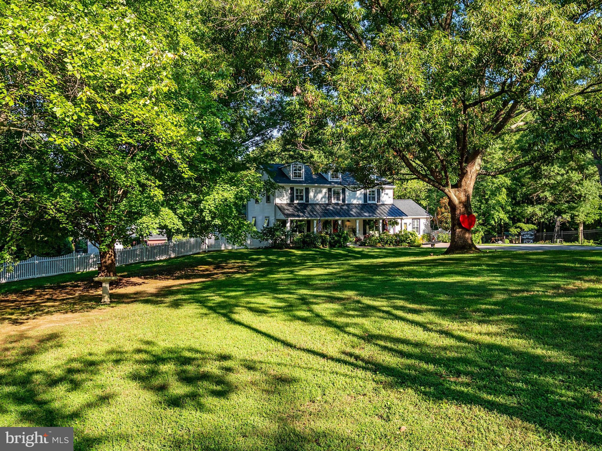 1166 Bacon Ridge Road Crownsville, MD 21032 - Photo 58 of 129