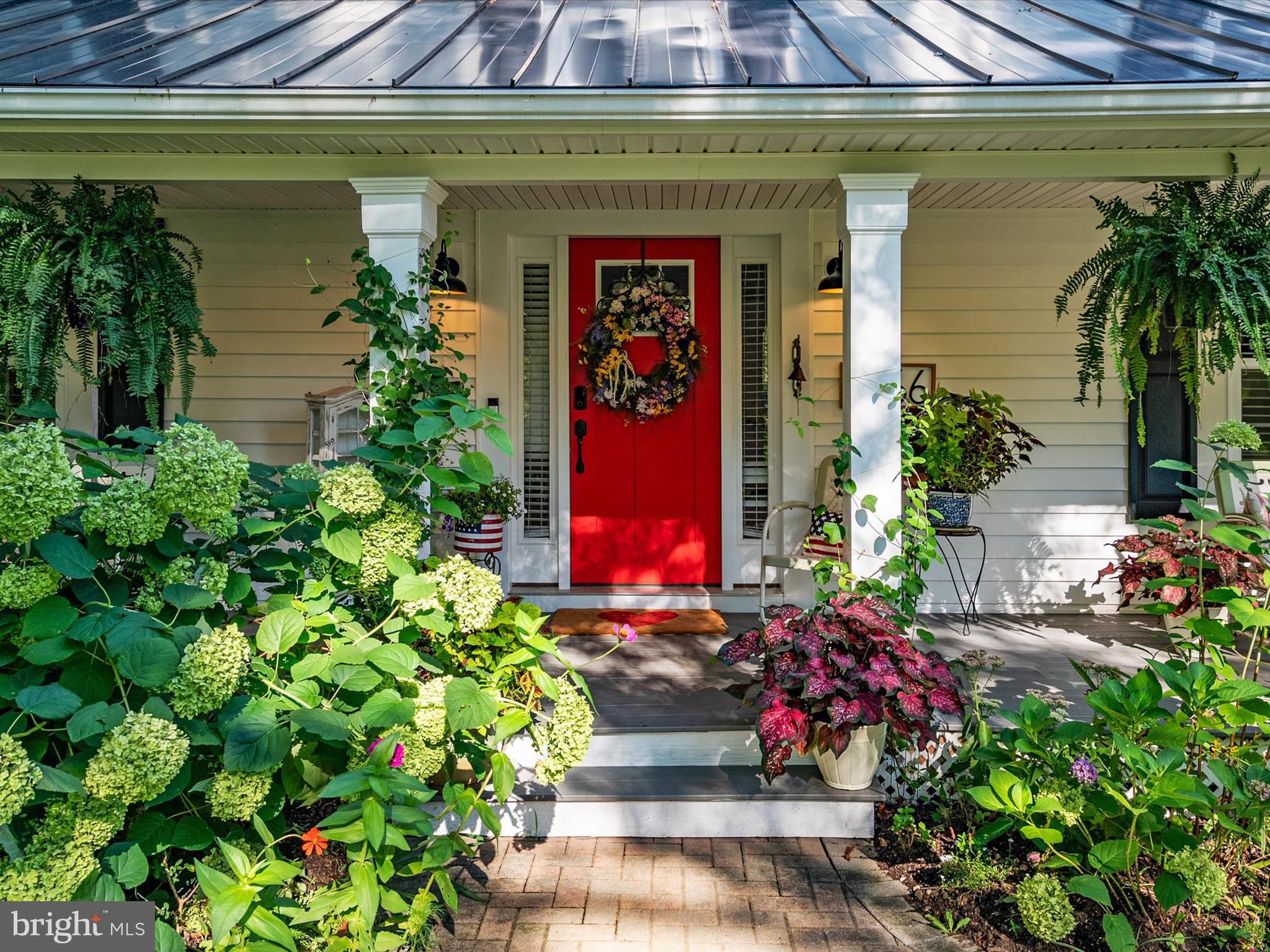 1166 Bacon Ridge Road Crownsville, MD 21032 - Photo 64 of 129 Front