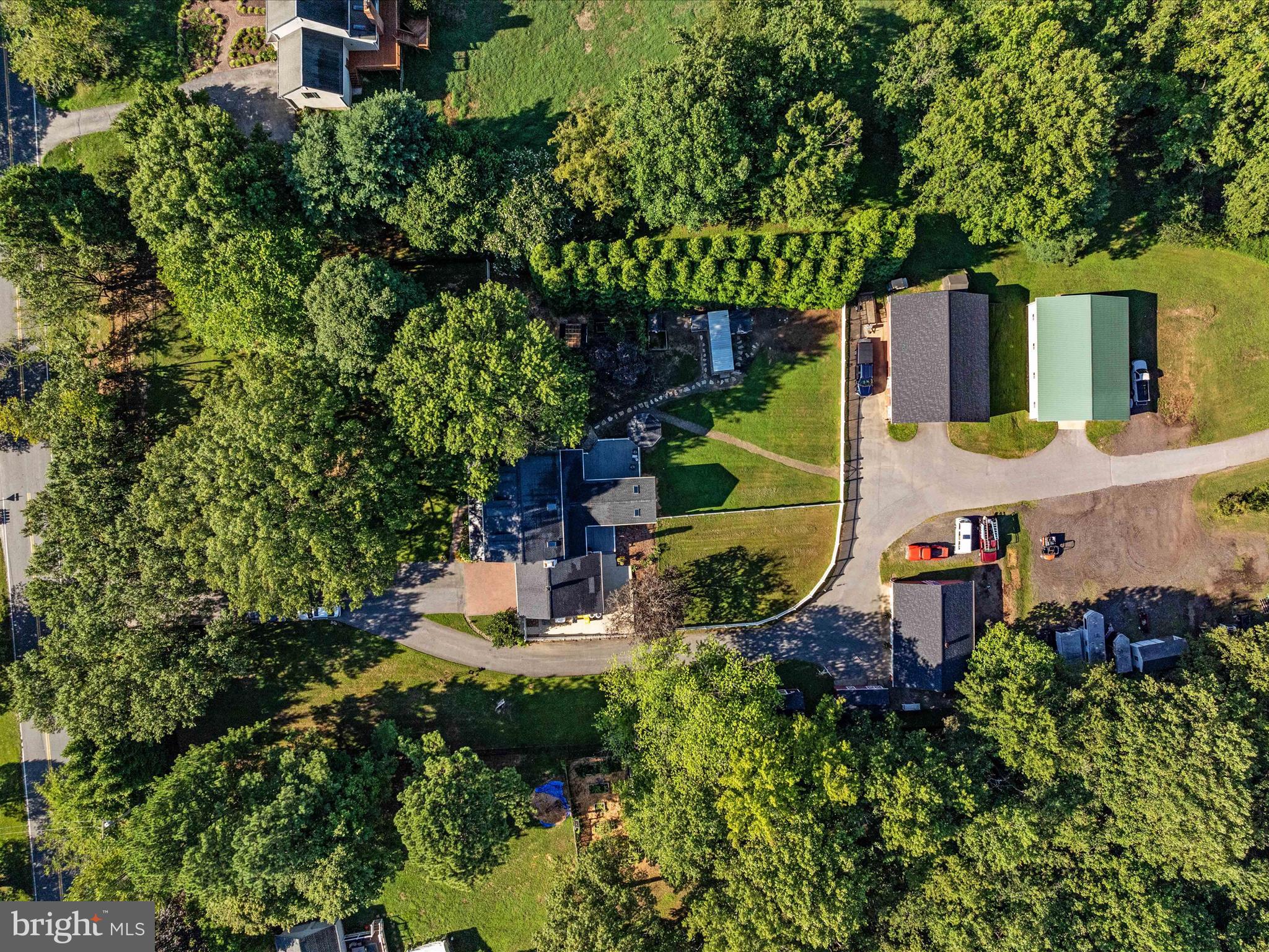 1166 Bacon Ridge Road Crownsville, MD 21032 - Photo 66 of 129